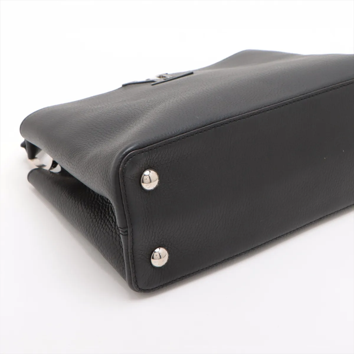 Parnasséa Capucines PM M42242 Black — view 4