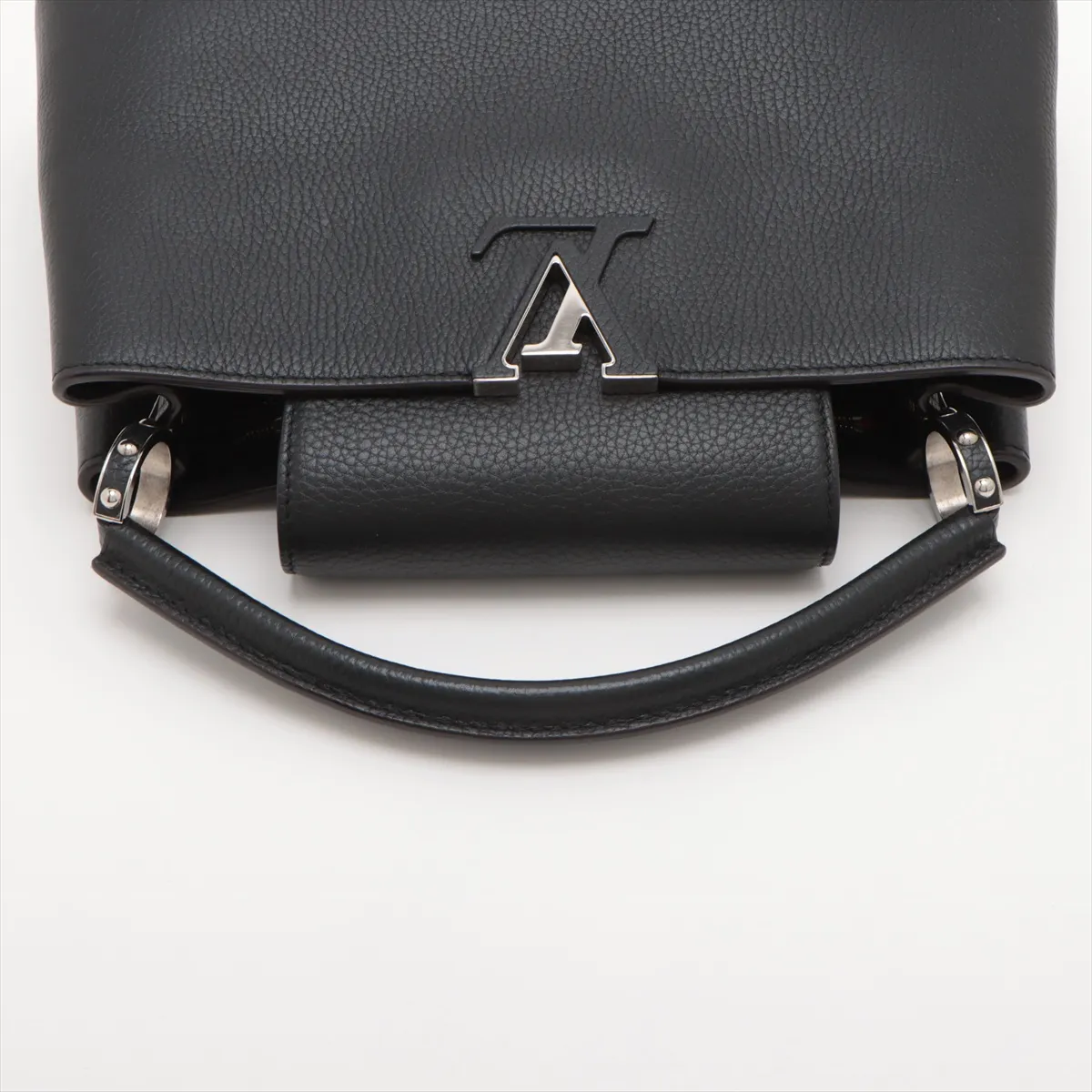 Parnasséa Capucines PM M42242 Black — view 5