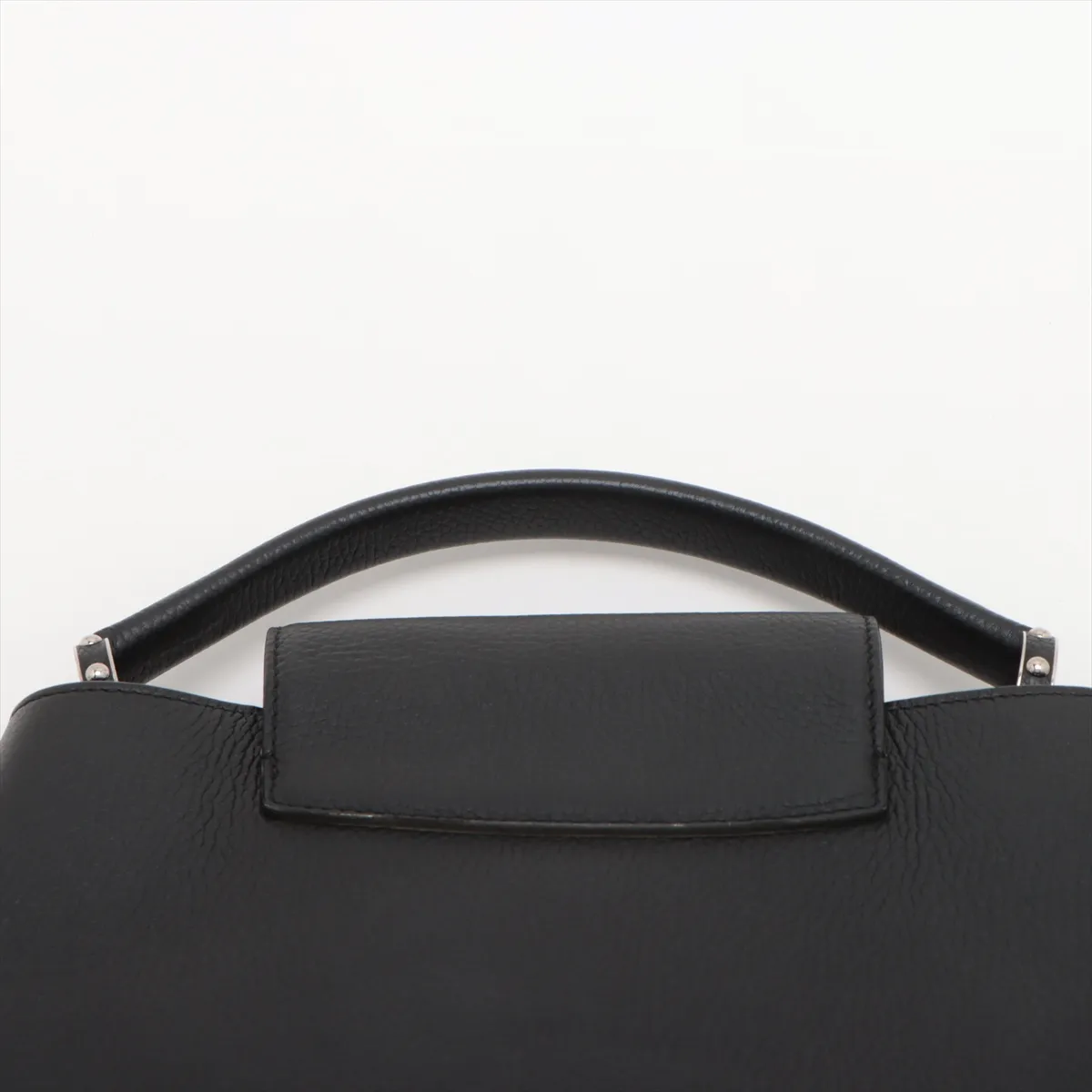 Parnasséa Capucines PM M42242 Black — view 6