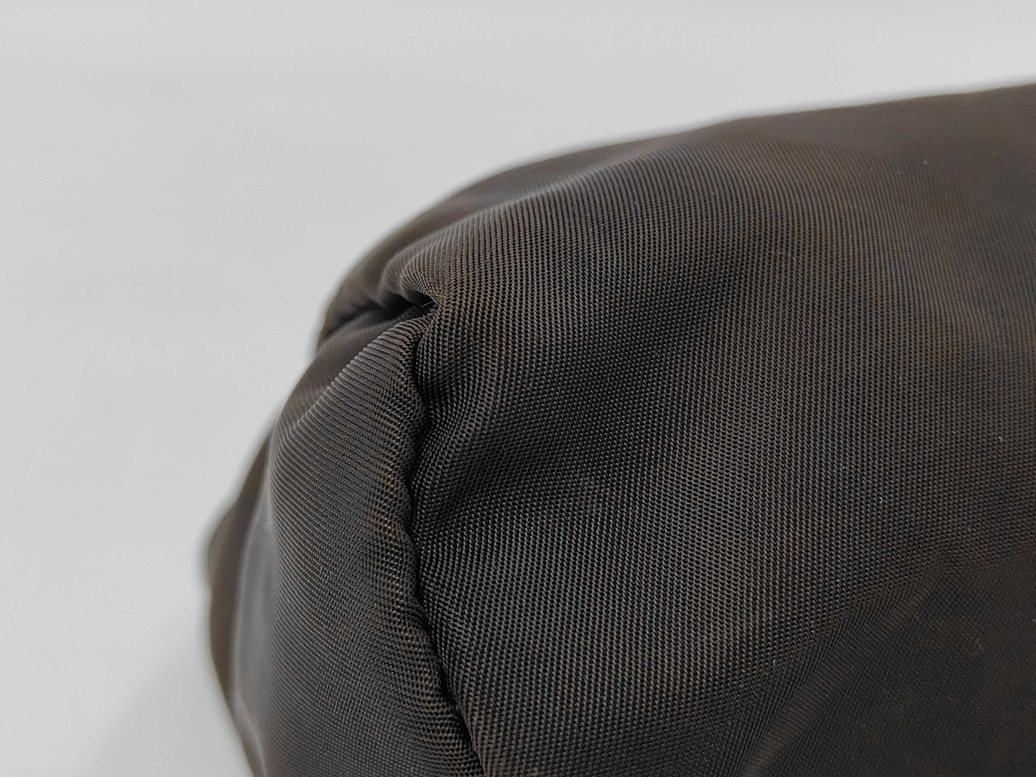 Nylon Cosmetic Pouch — view 3