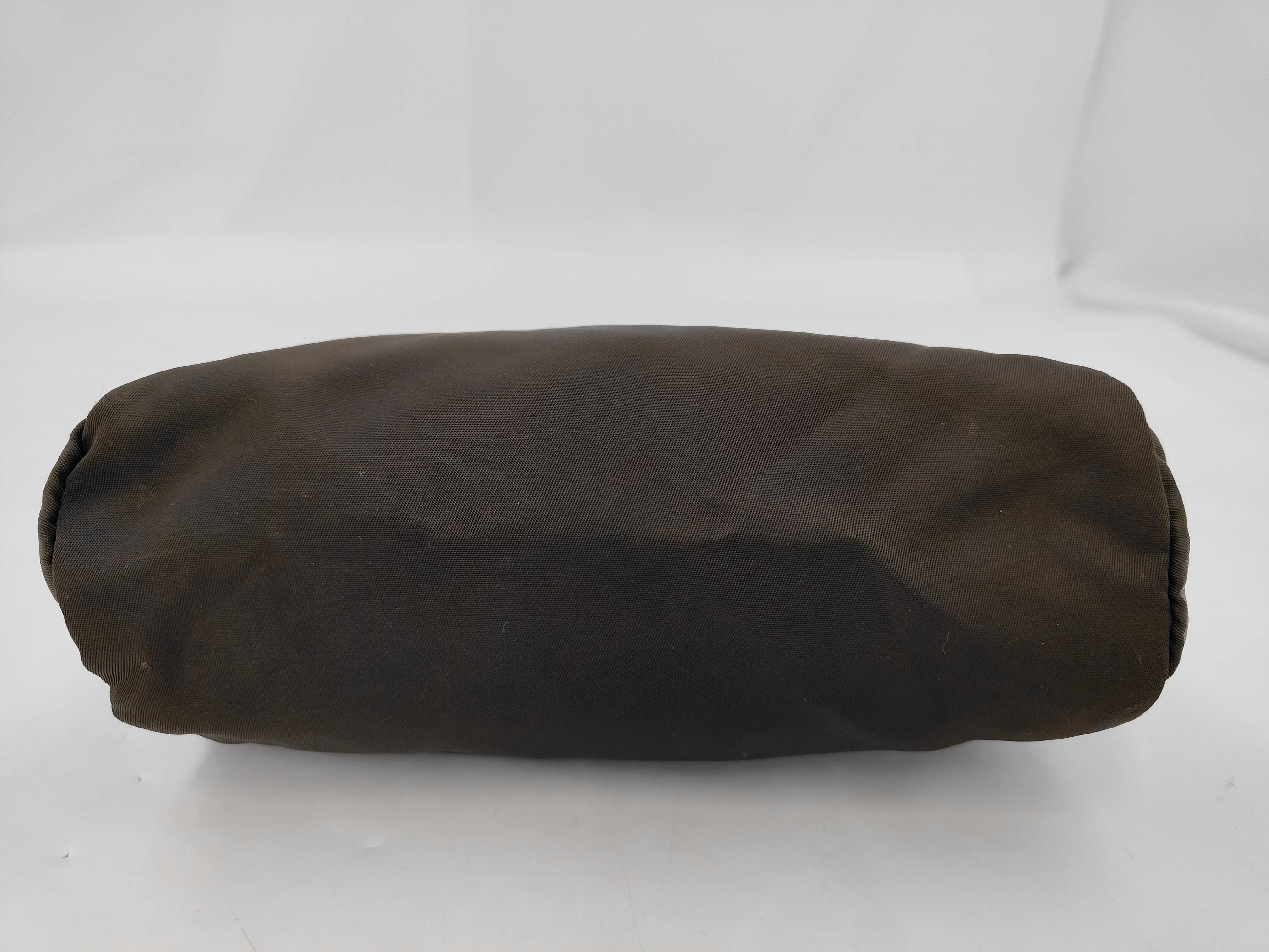 Nylon Cosmetic Pouch — view 4