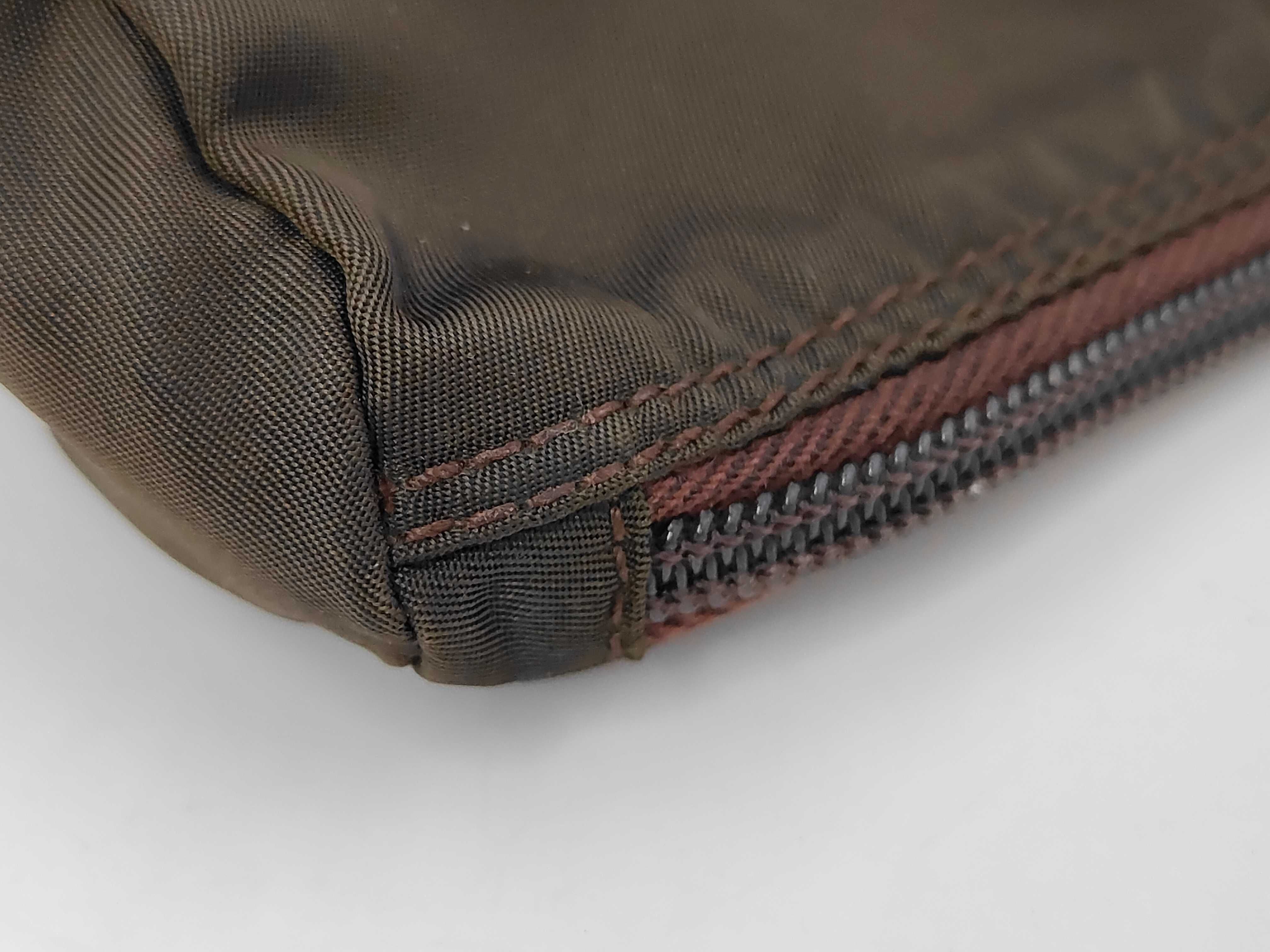 Nylon Cosmetic Pouch — view 5