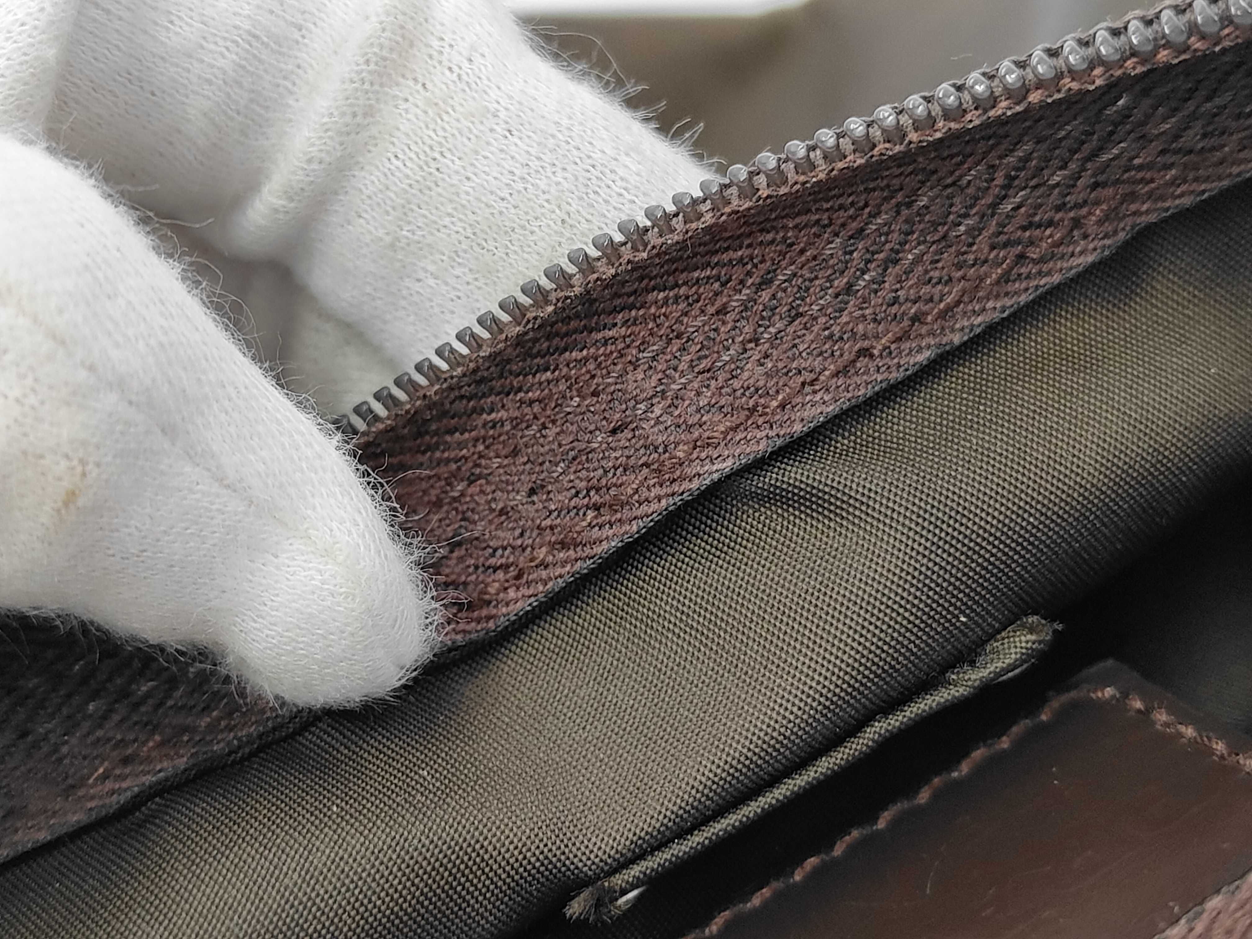 Nylon Cosmetic Pouch — view 6