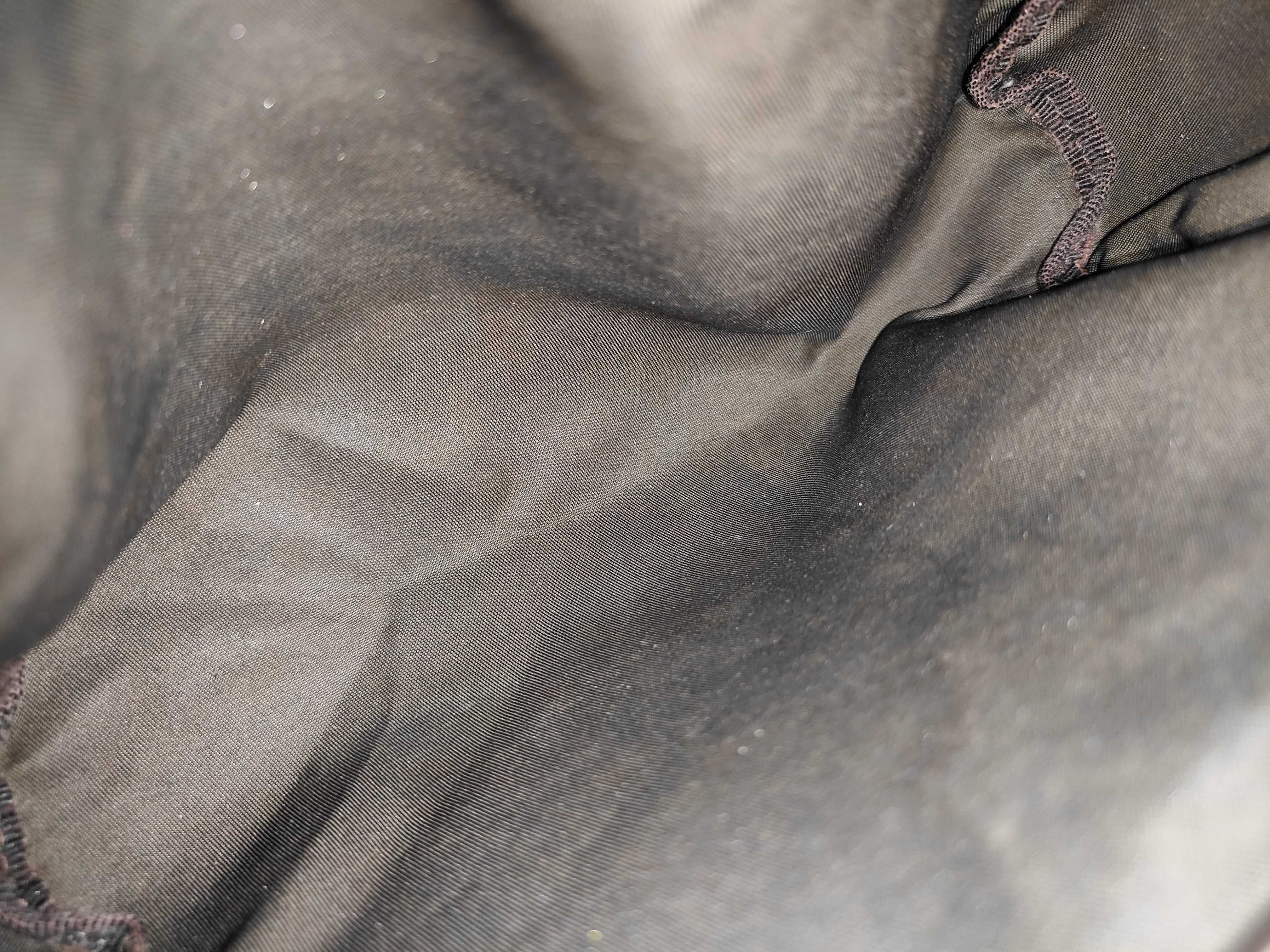 Nylon Cosmetic Pouch — view 7