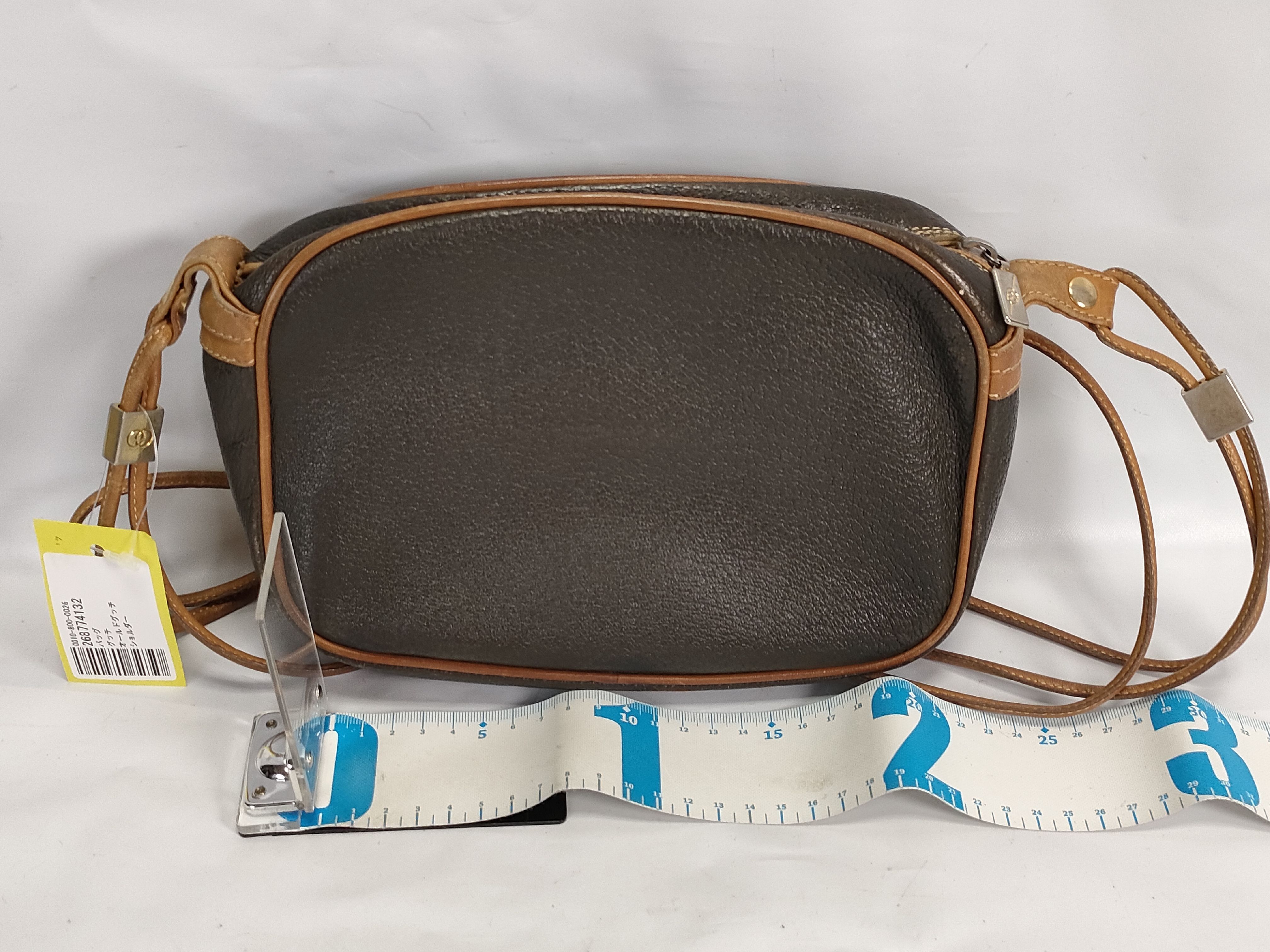 Old Shoulder Bag — view 2