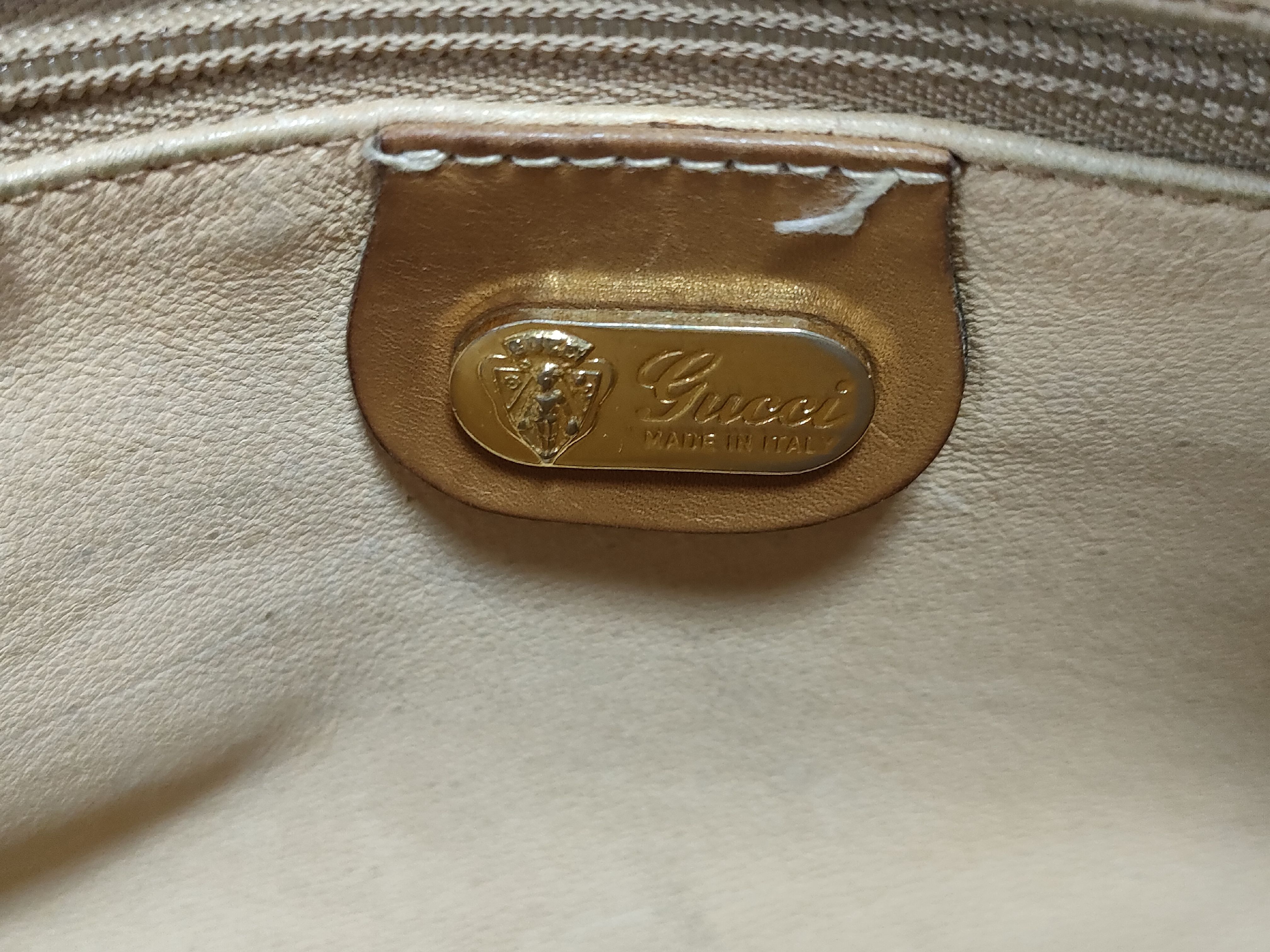 Old Shoulder Bag — view 11