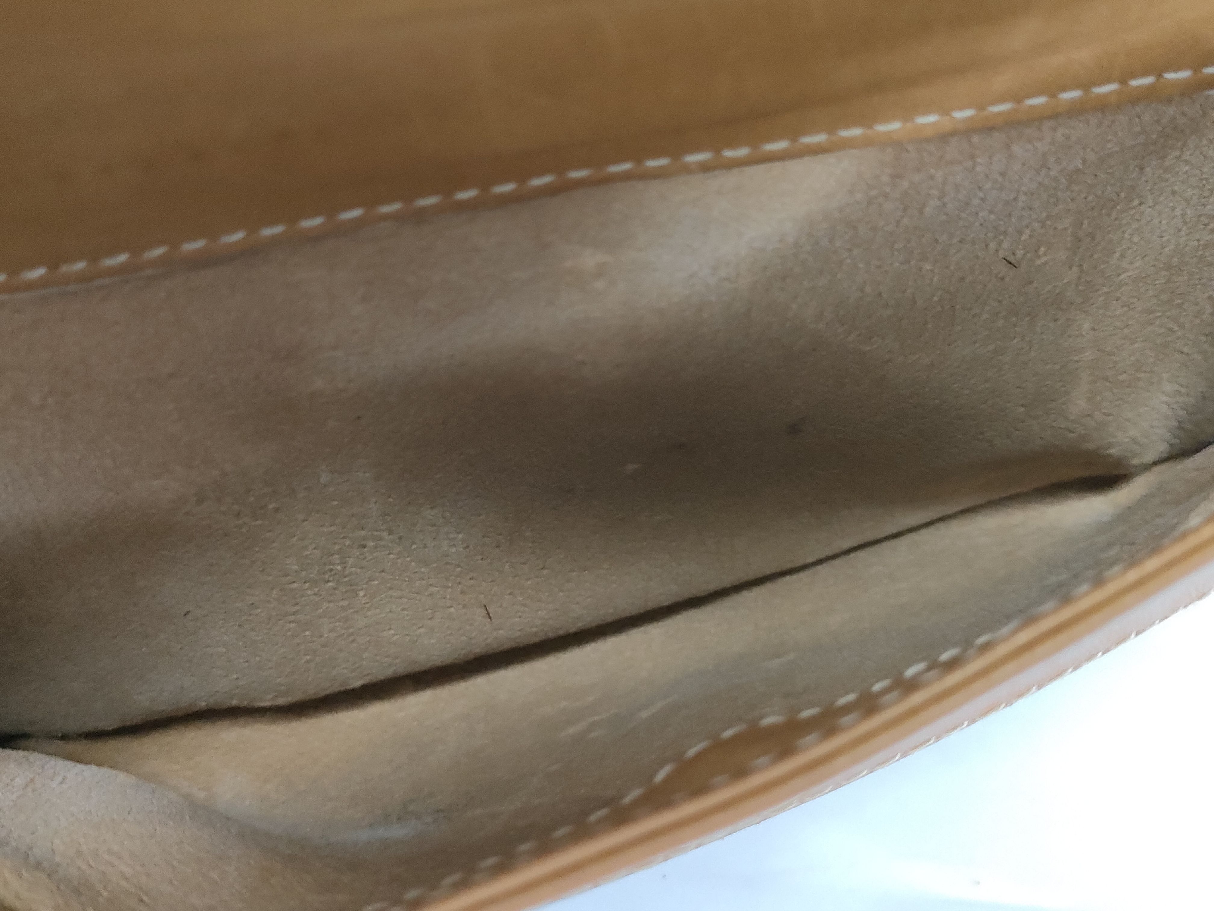 Old Shoulder Bag — view 14