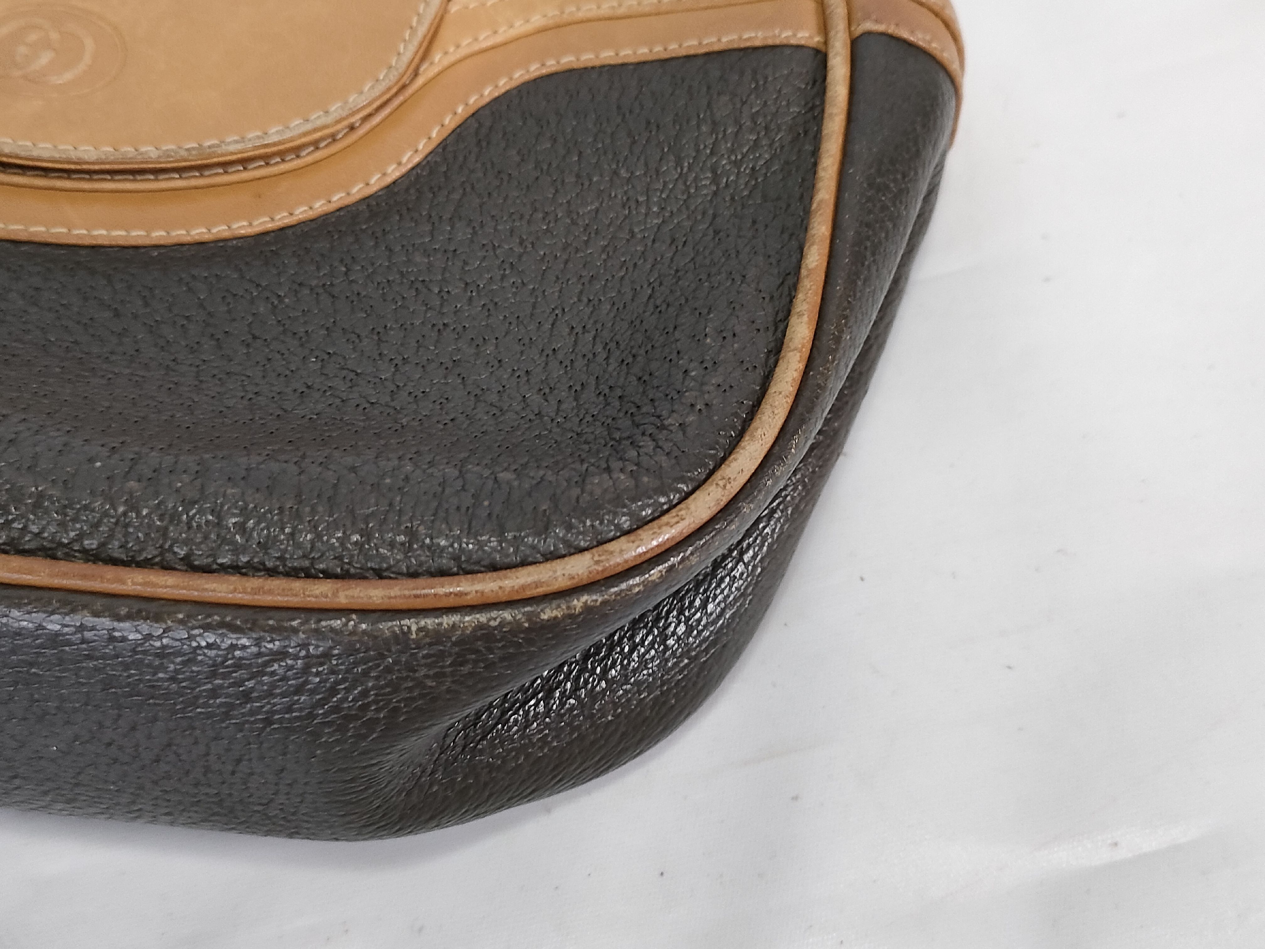 Old Shoulder Bag — view 6