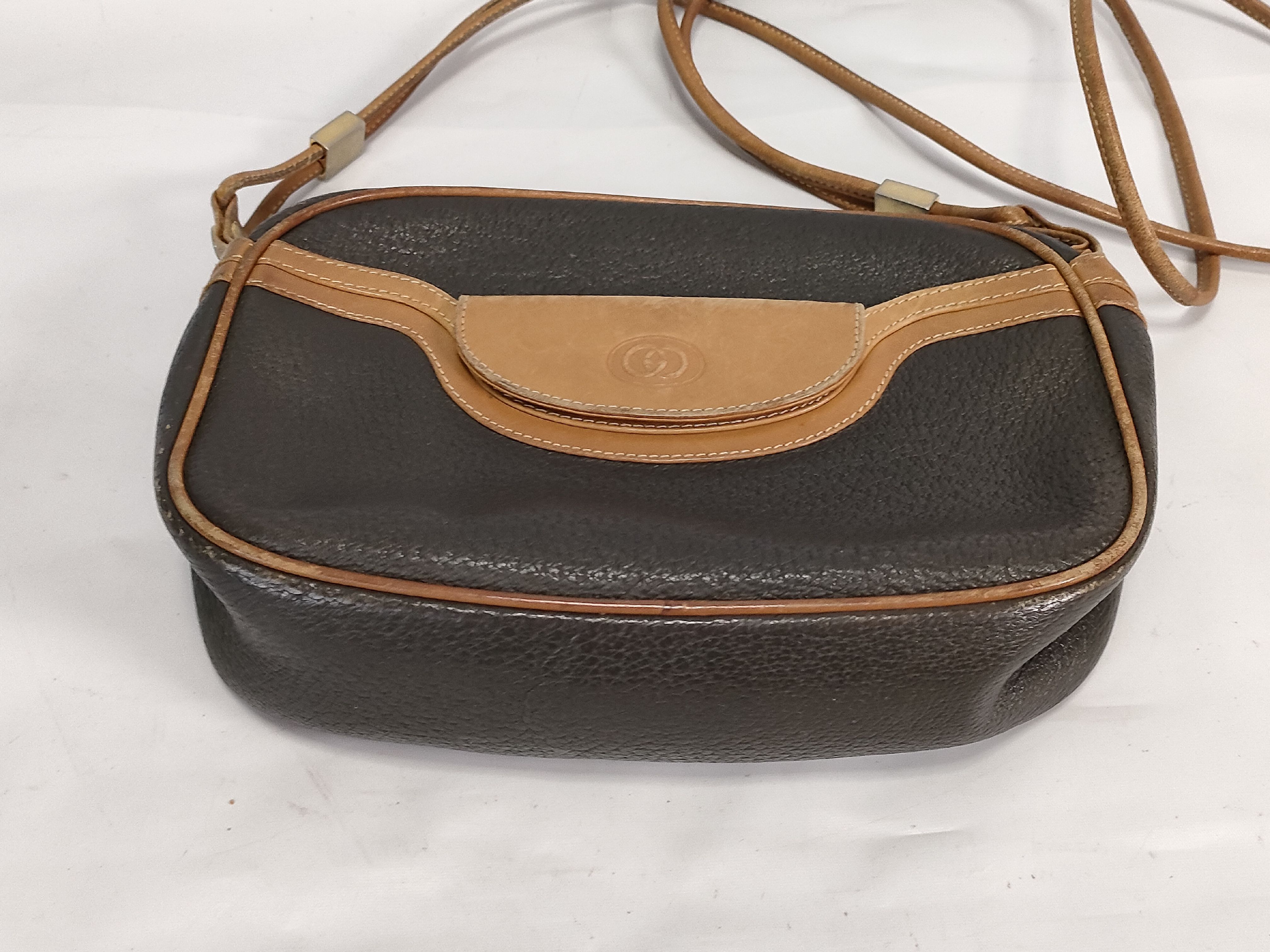 Old Shoulder Bag — view 7