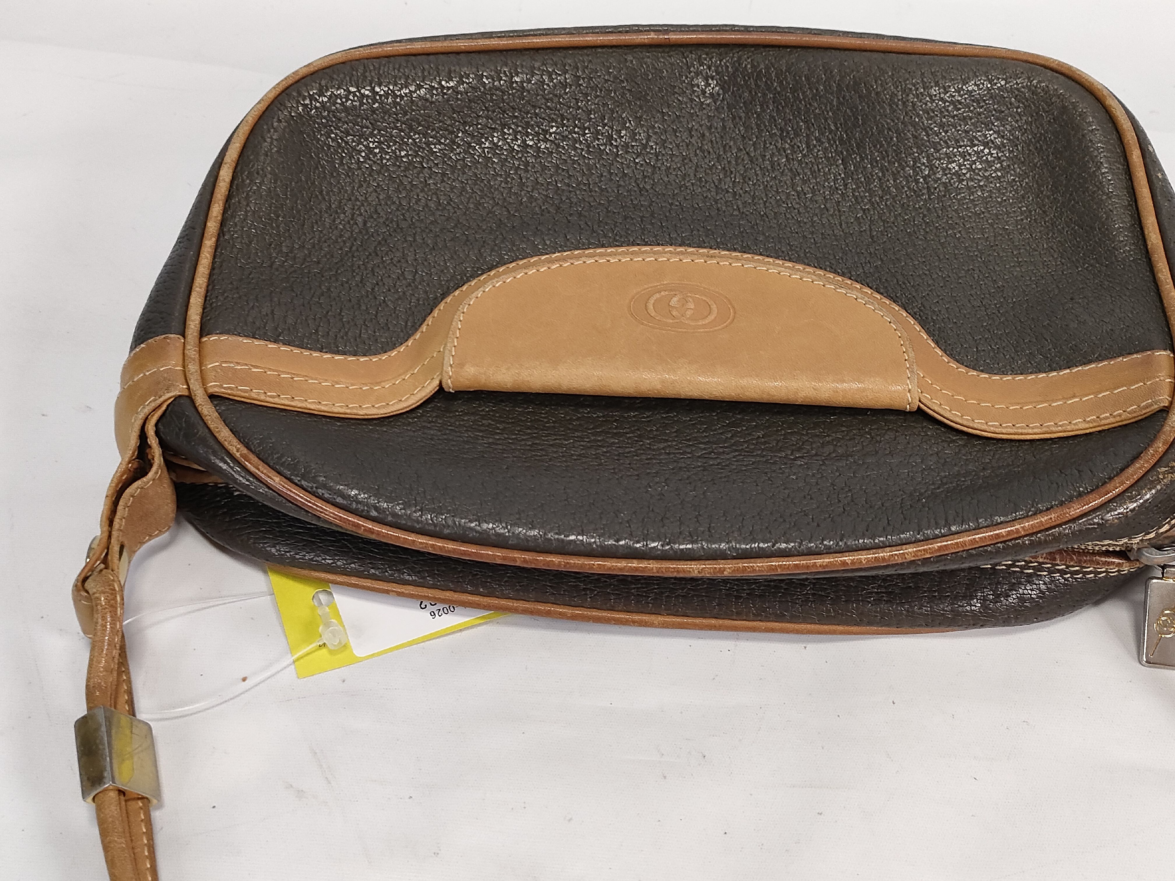 Old Shoulder Bag — view 8