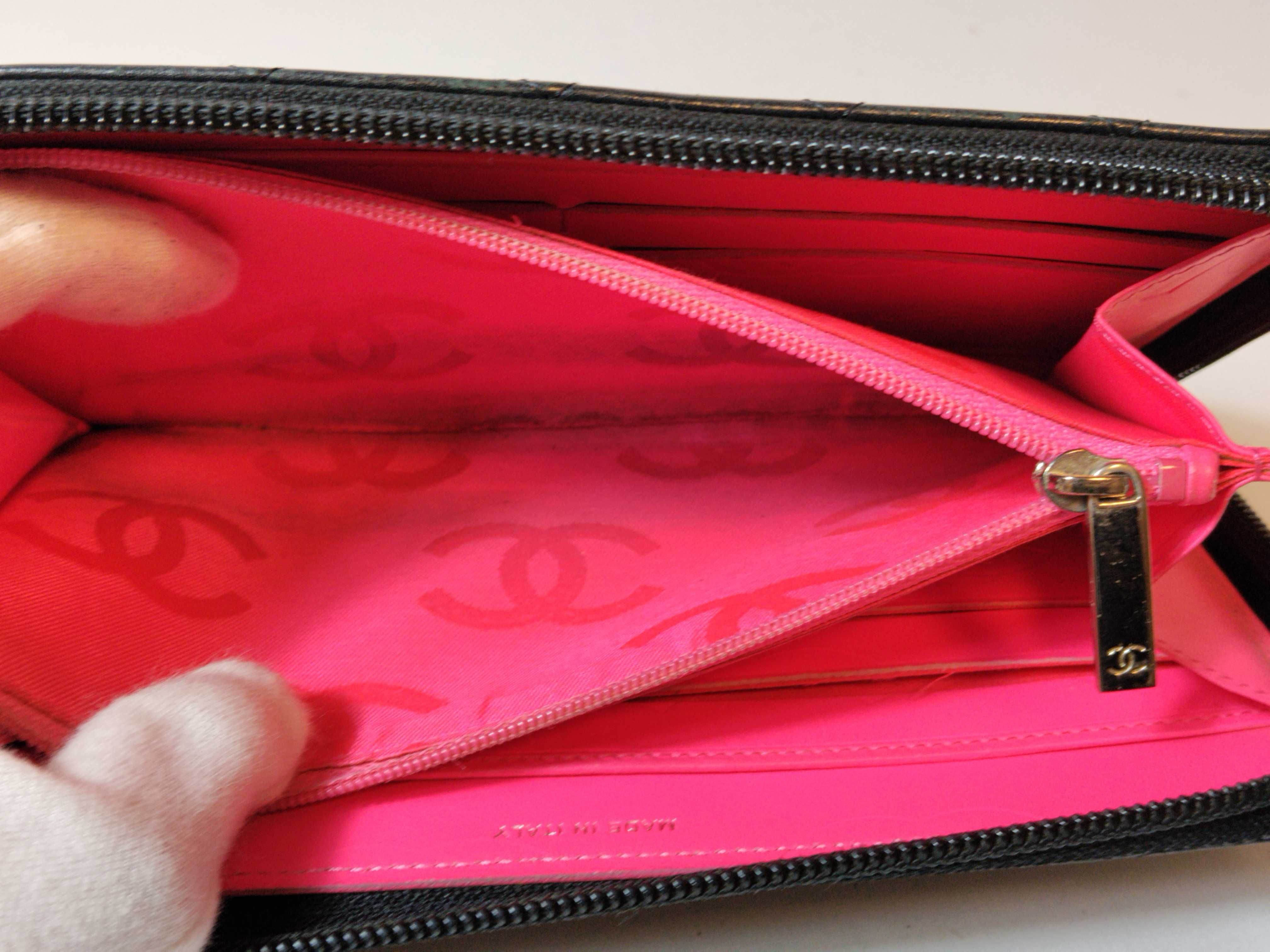 Cambon wallet — view 11