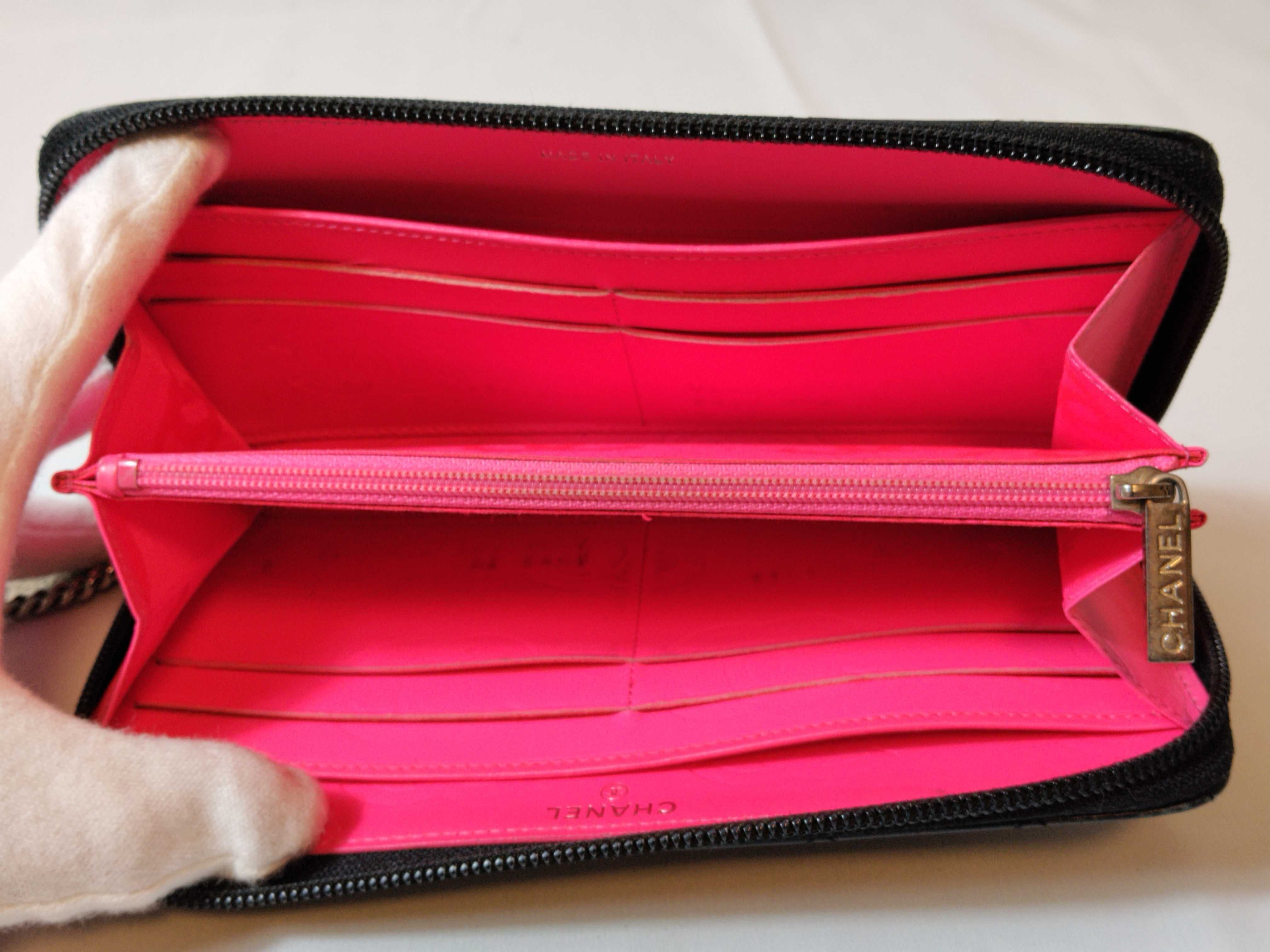 Cambon wallet — view 12