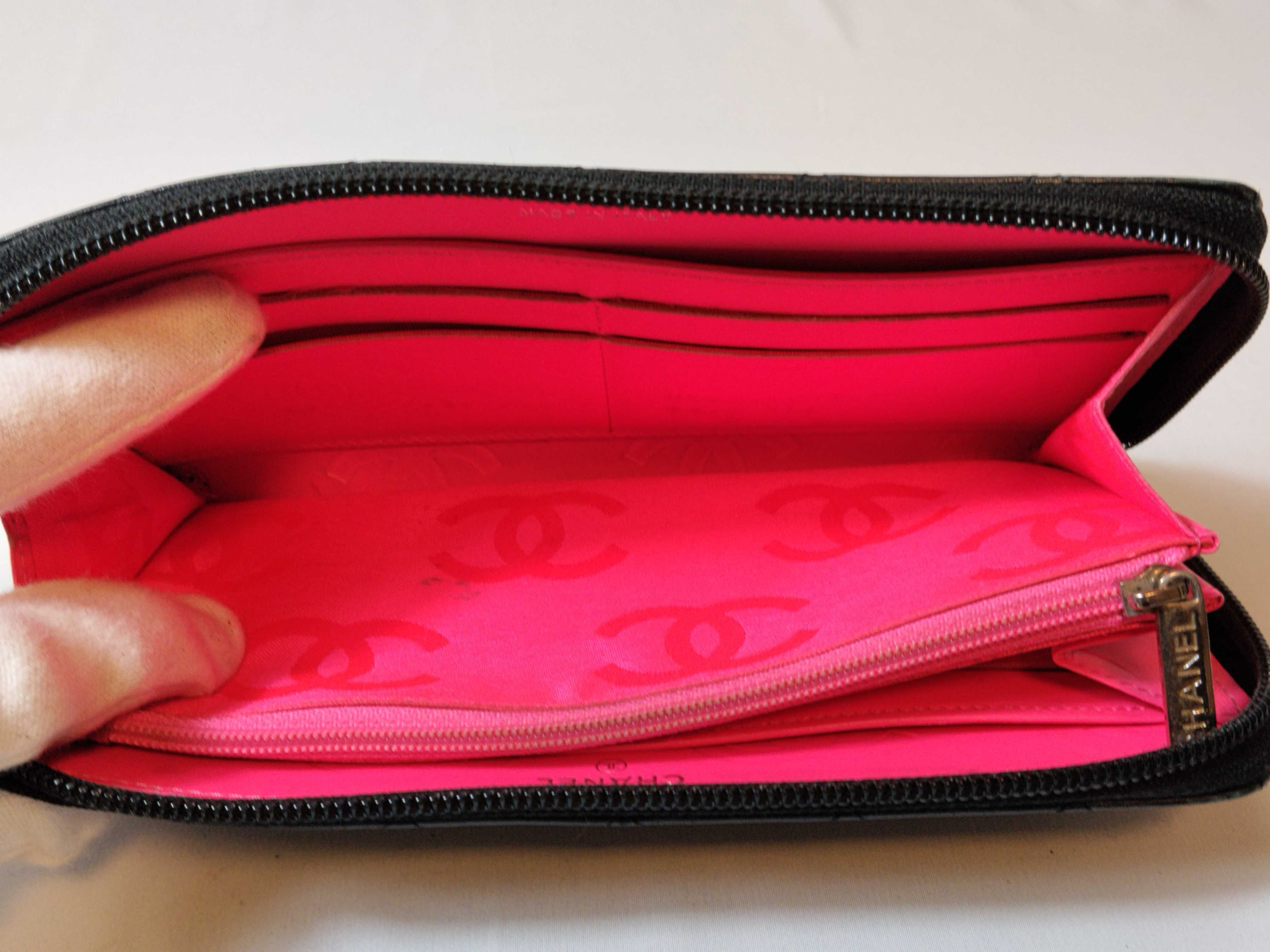 Cambon wallet — view 13