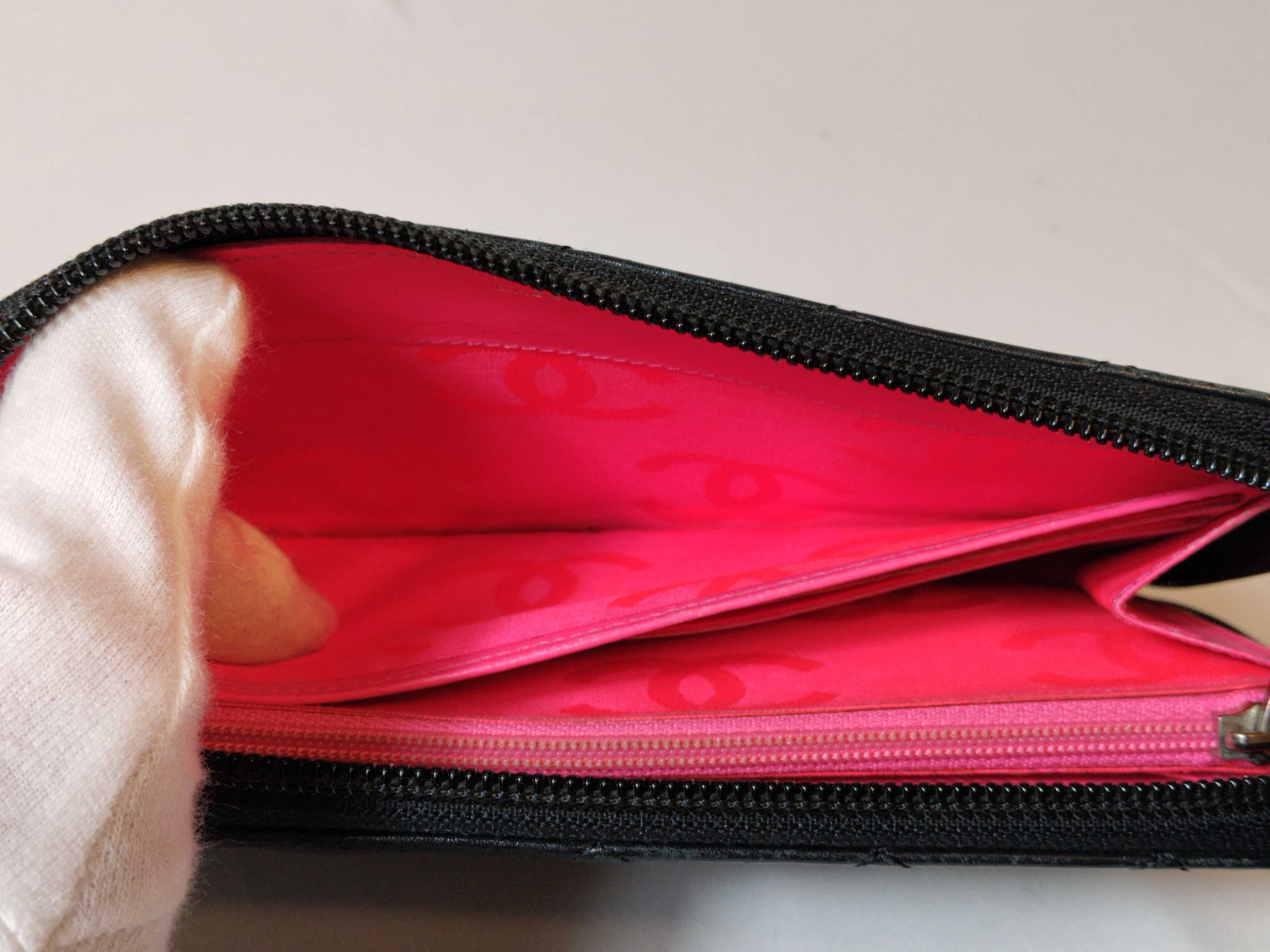 Cambon wallet — view 14