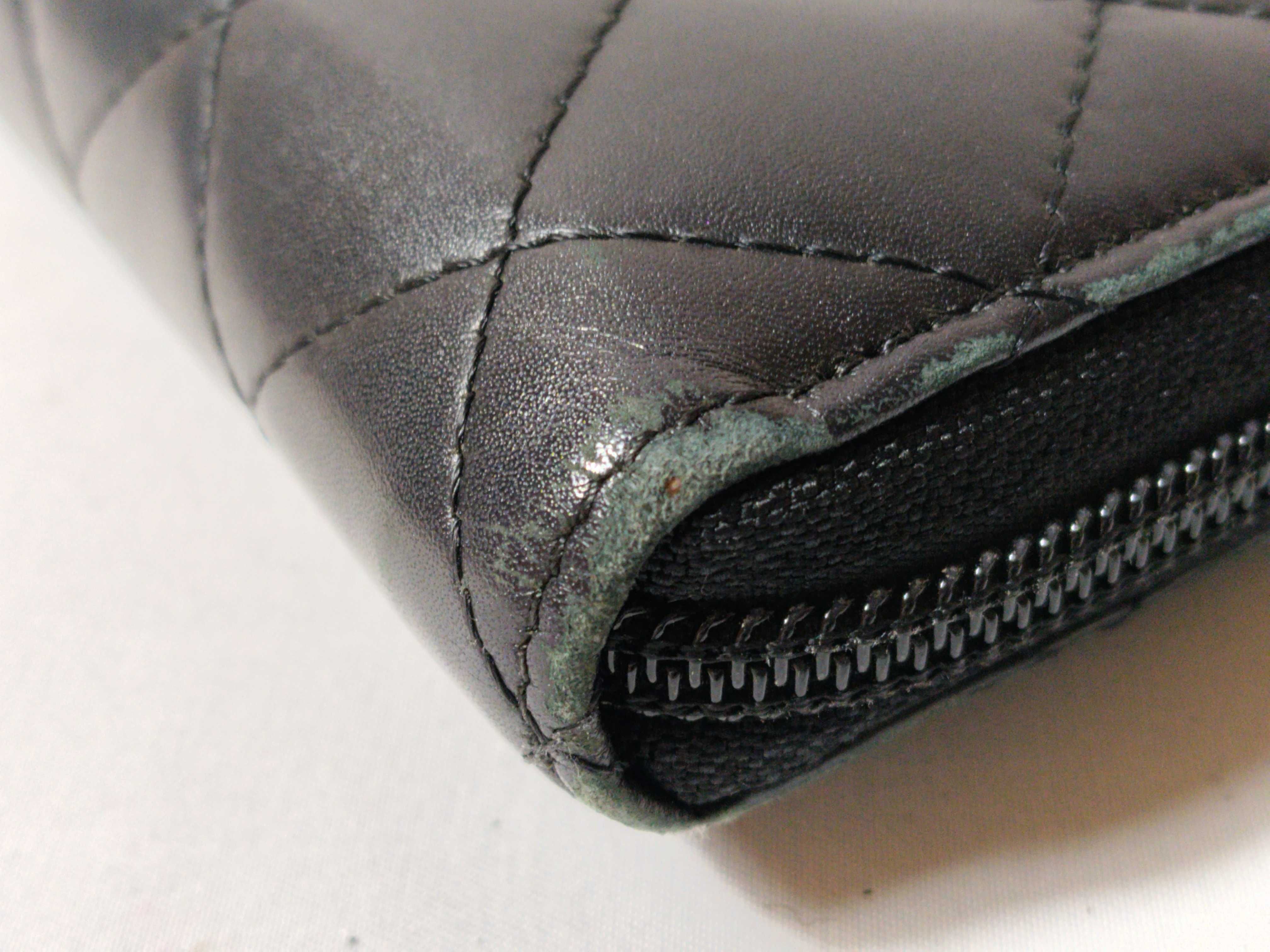Cambon wallet — view 4