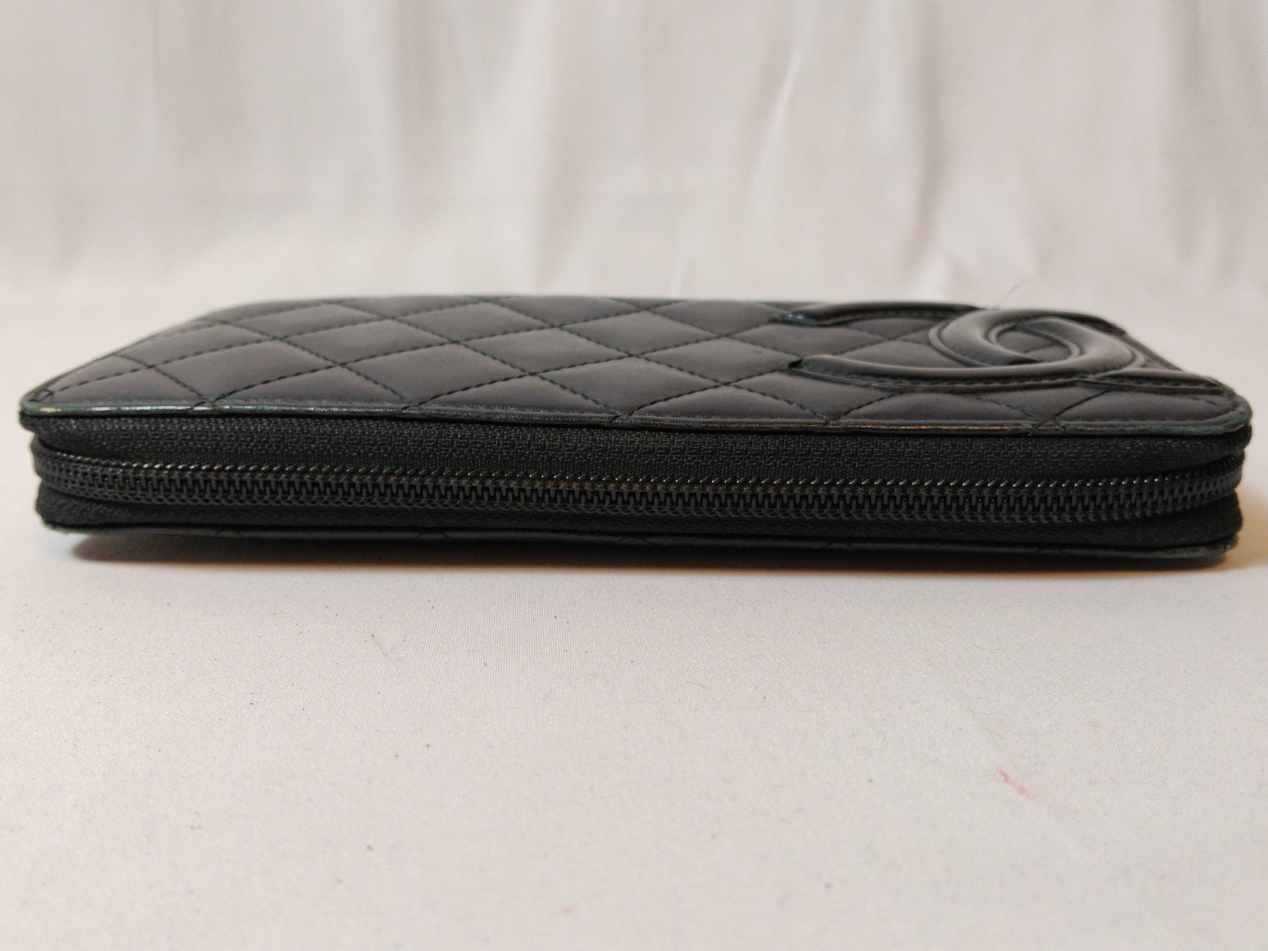 Cambon wallet — view 6