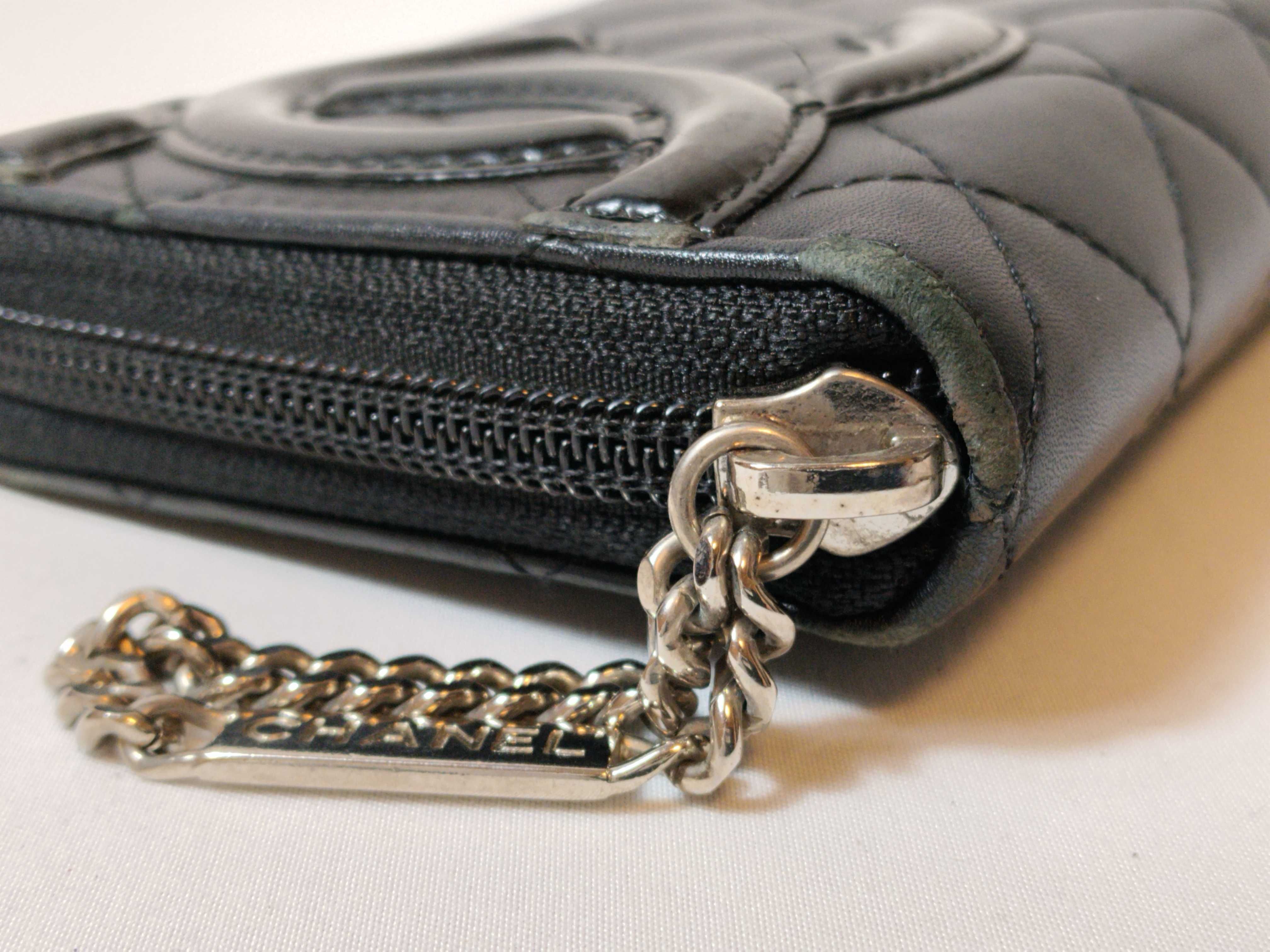Cambon wallet — view 7