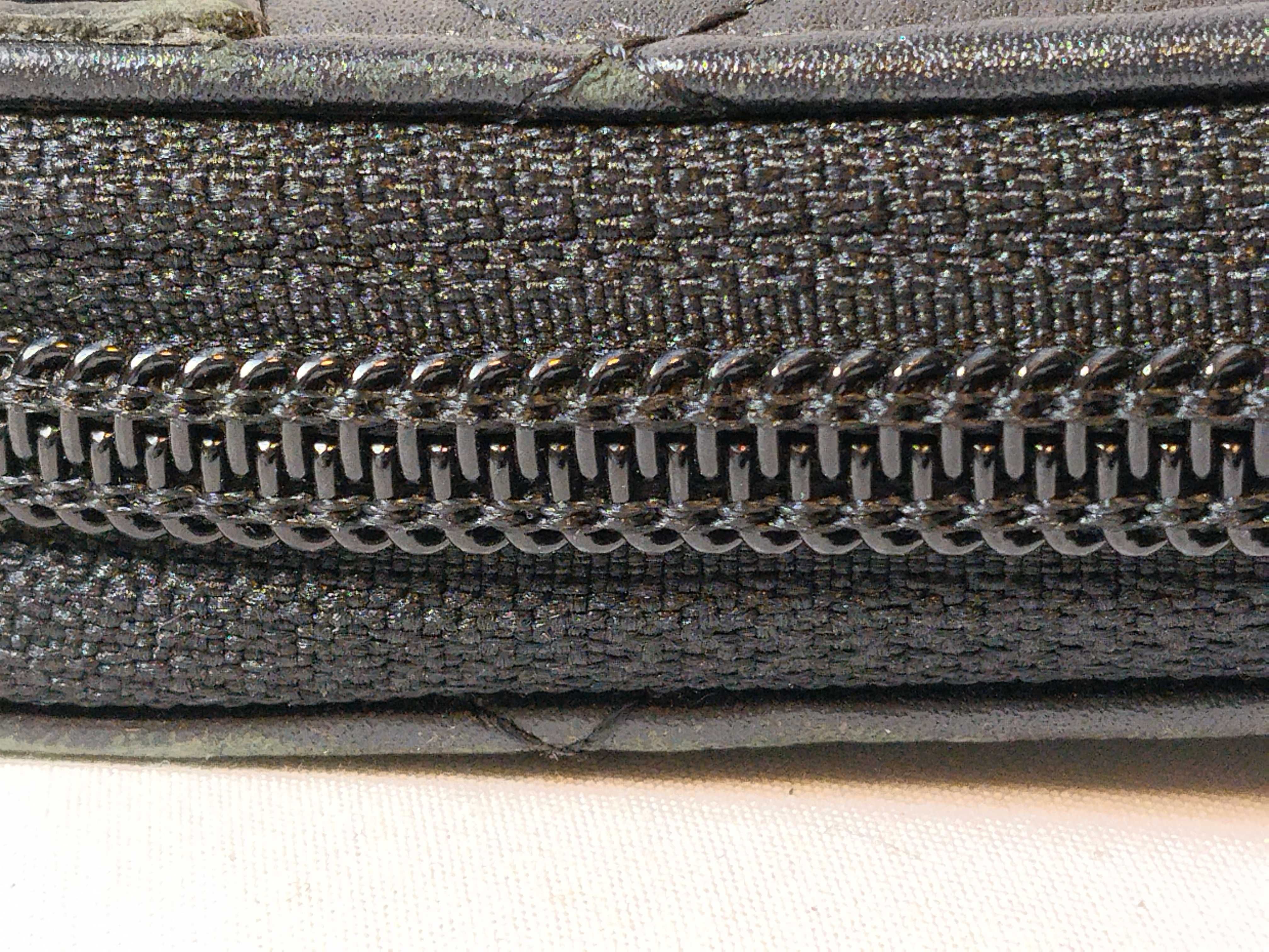 Cambon wallet — view 8