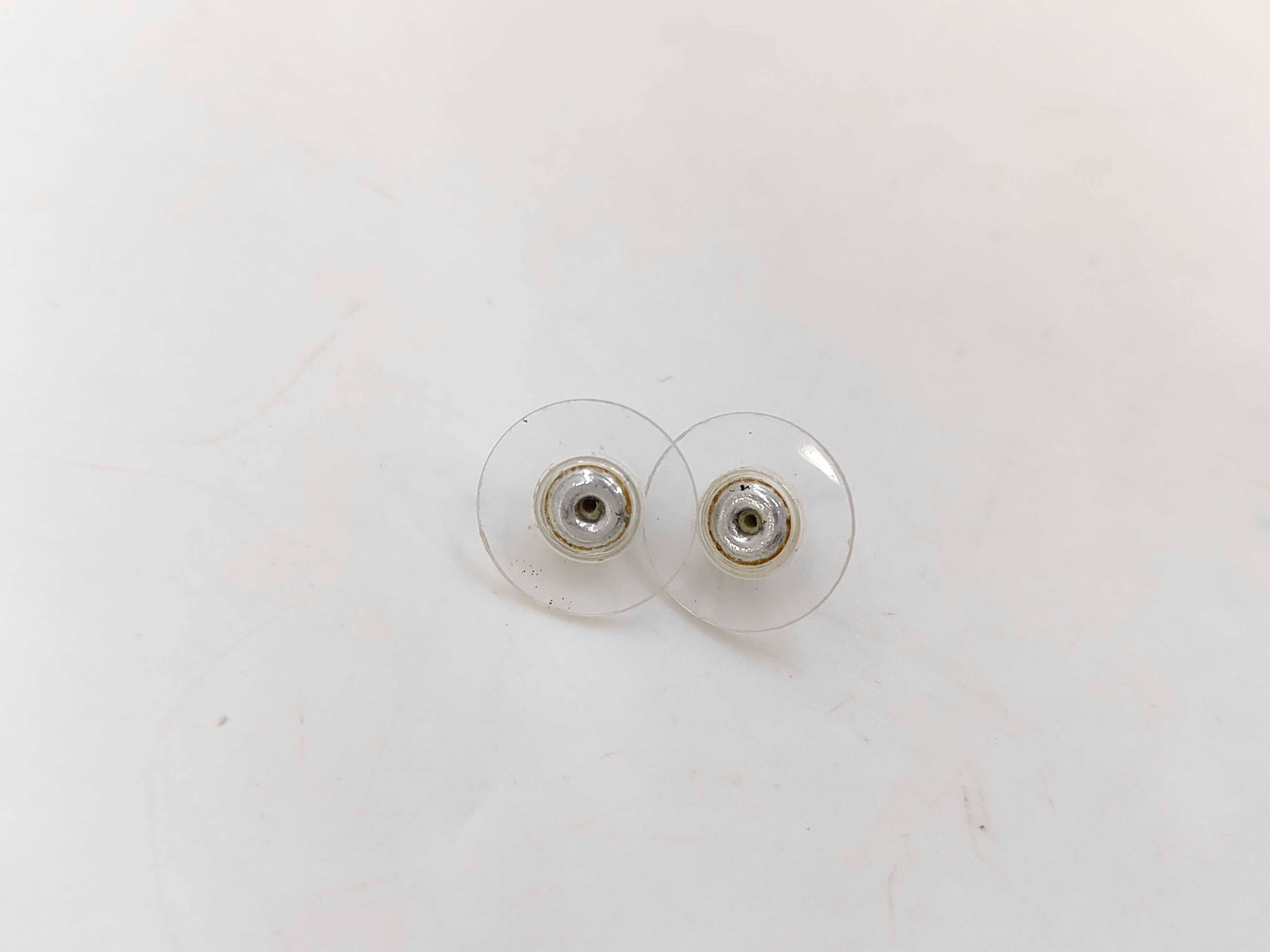 GP Hardware Faux Pearl Earrings A15S — view 6