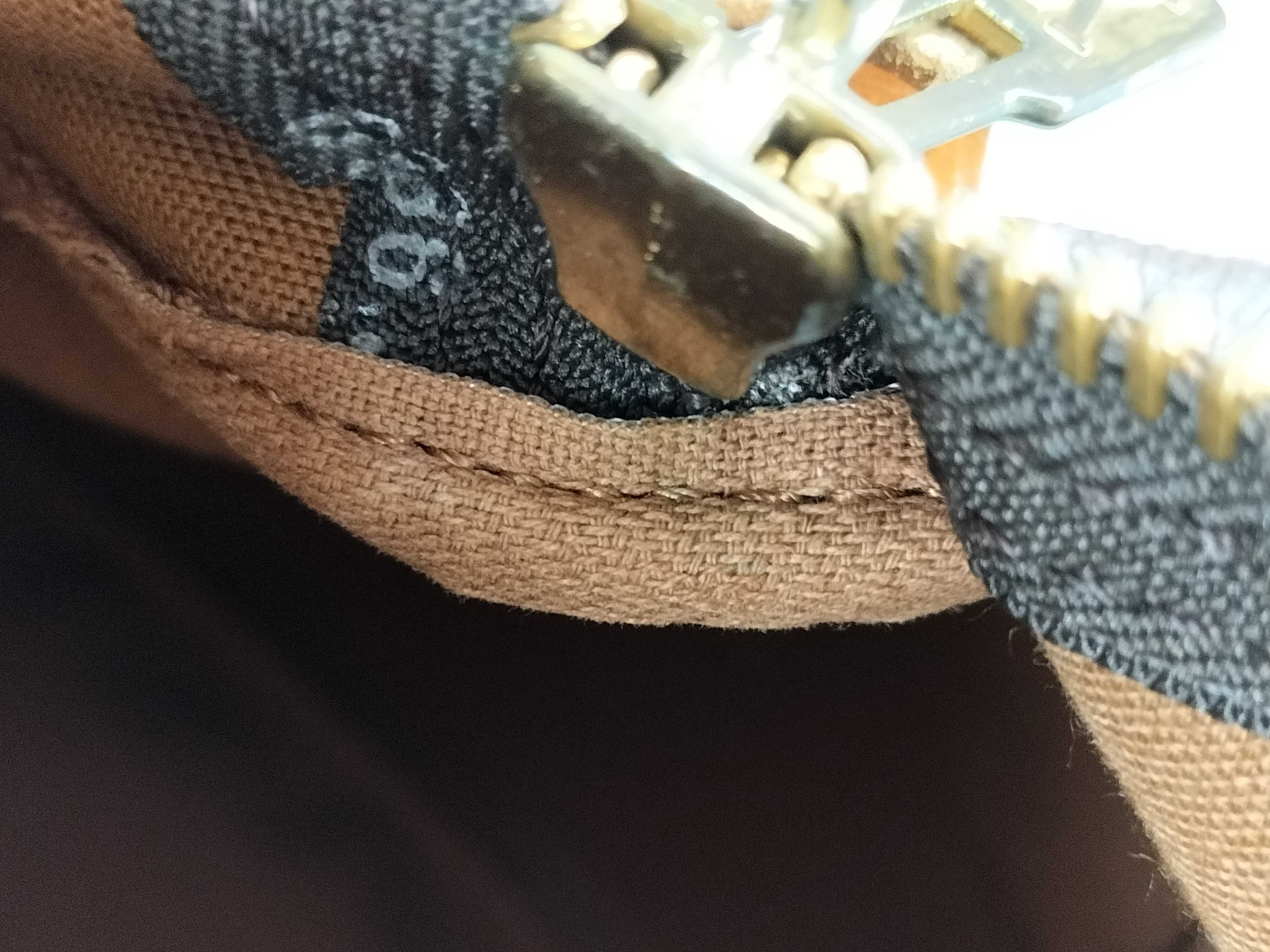 Monogram LV Monogram Keepall 50 M41426 Boston Bag — view 10