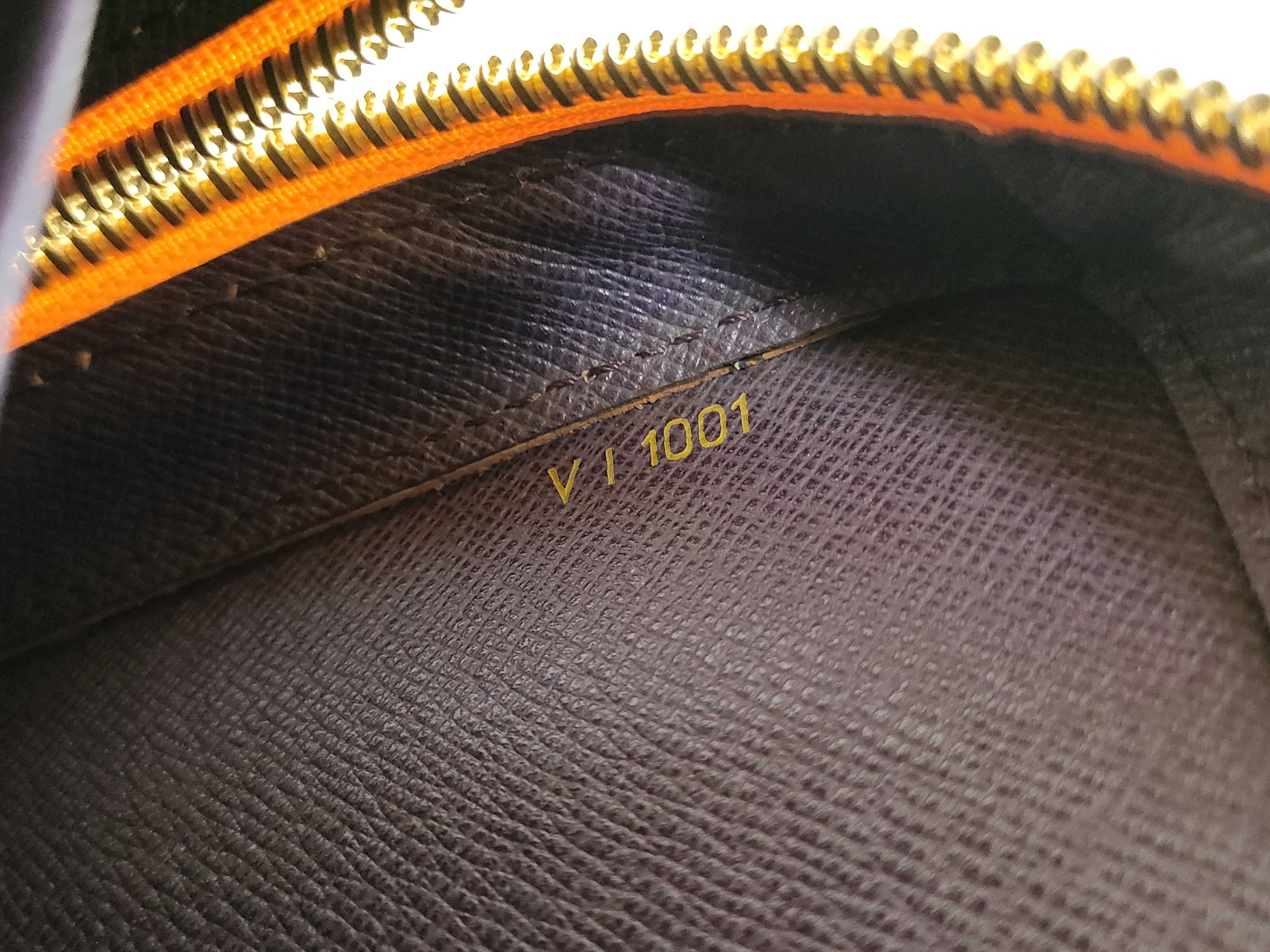 Epi Leather, Vuitton Orsay Epi Leather, Yellow, SPO Second Bag — view 11