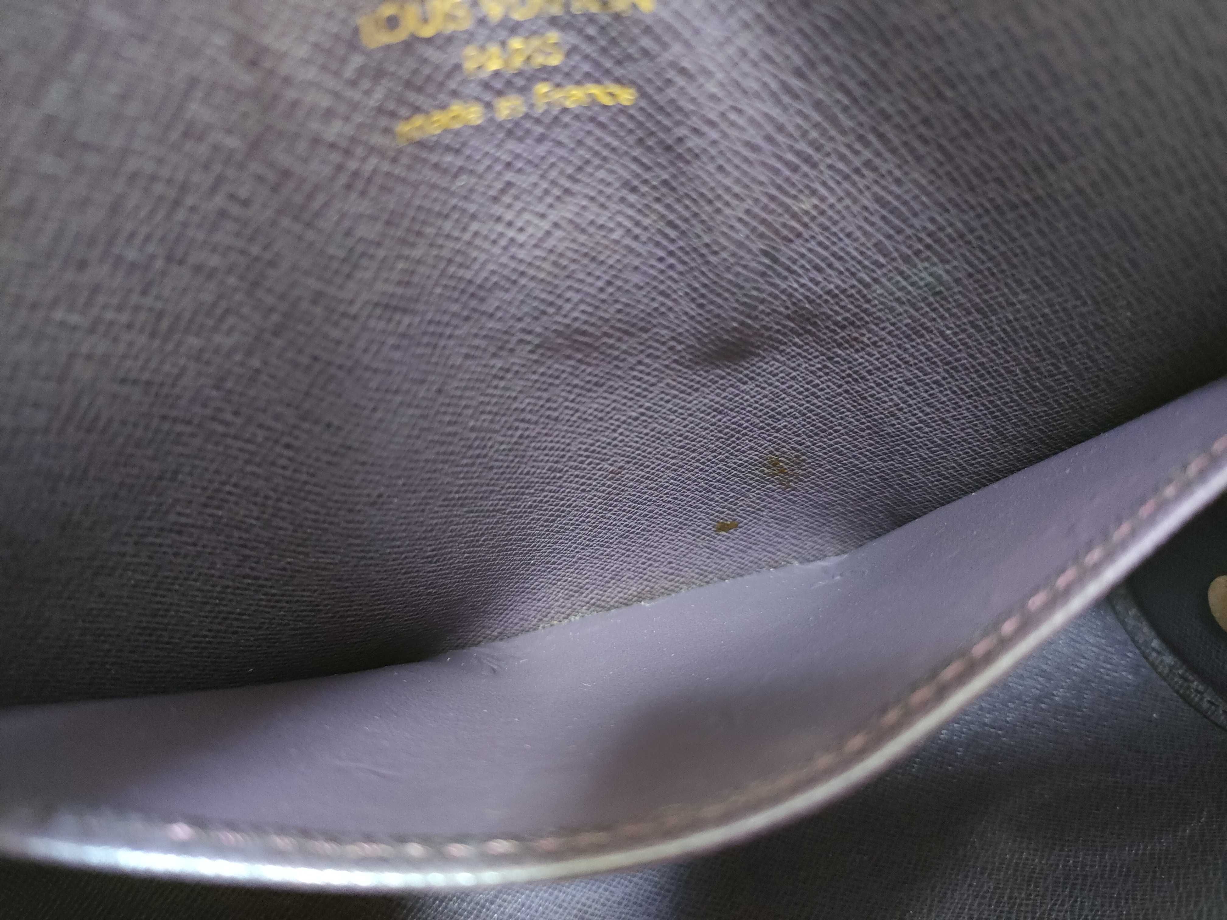 Epi Leather, Vuitton Orsay Epi Leather, Yellow, SPO Second Bag — view 10