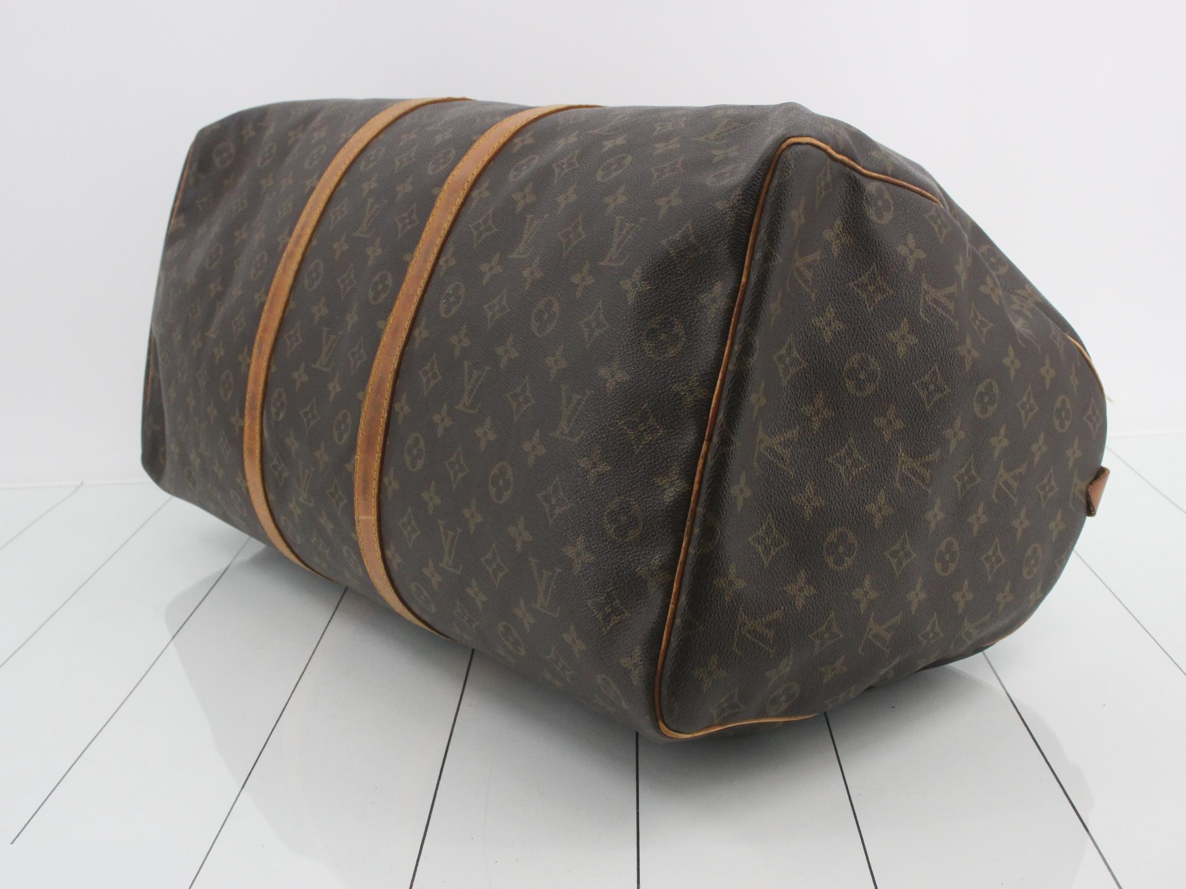 Keepall 60 — view 6