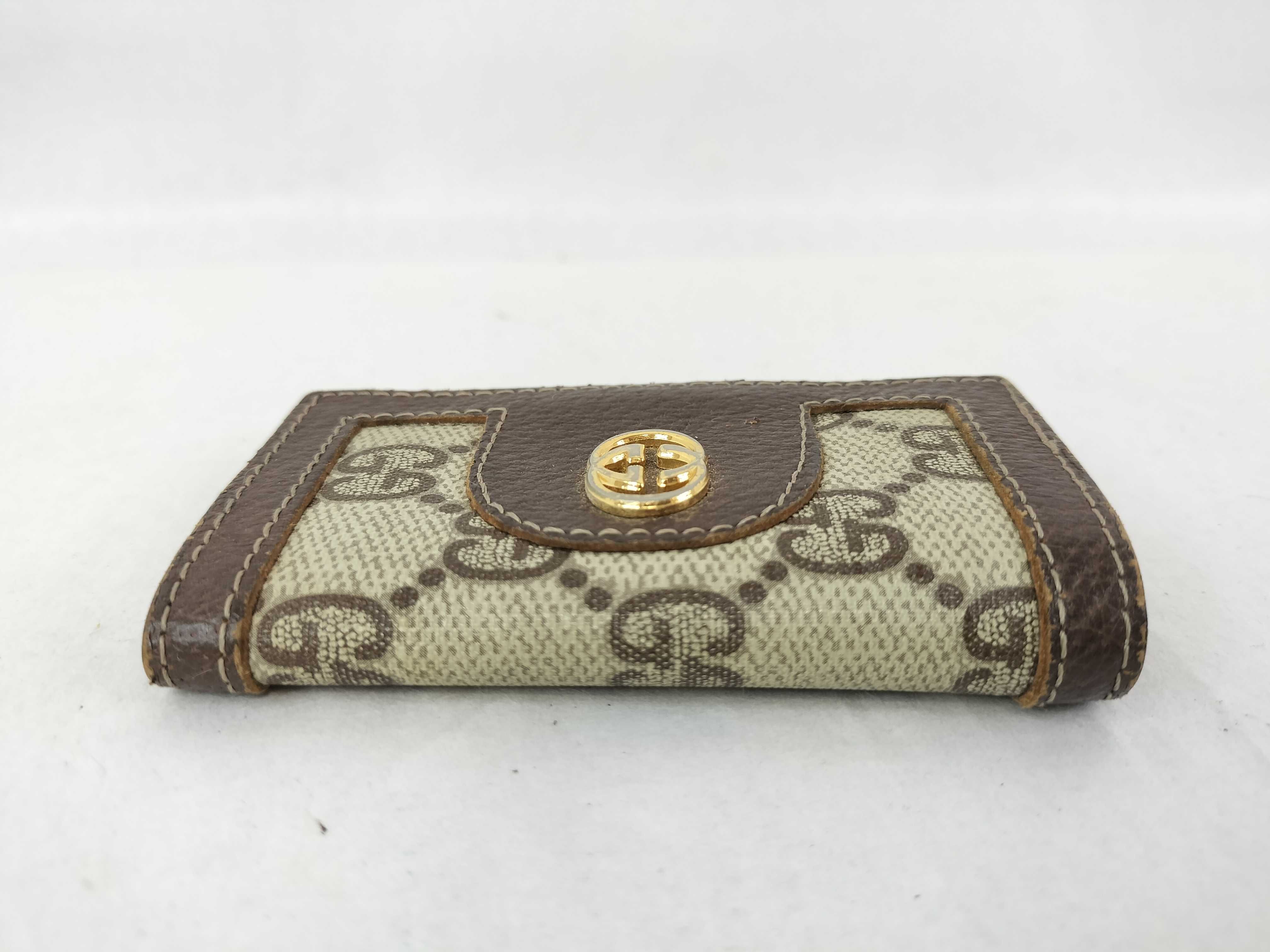 GG Supreme 6-Key Case — view 6