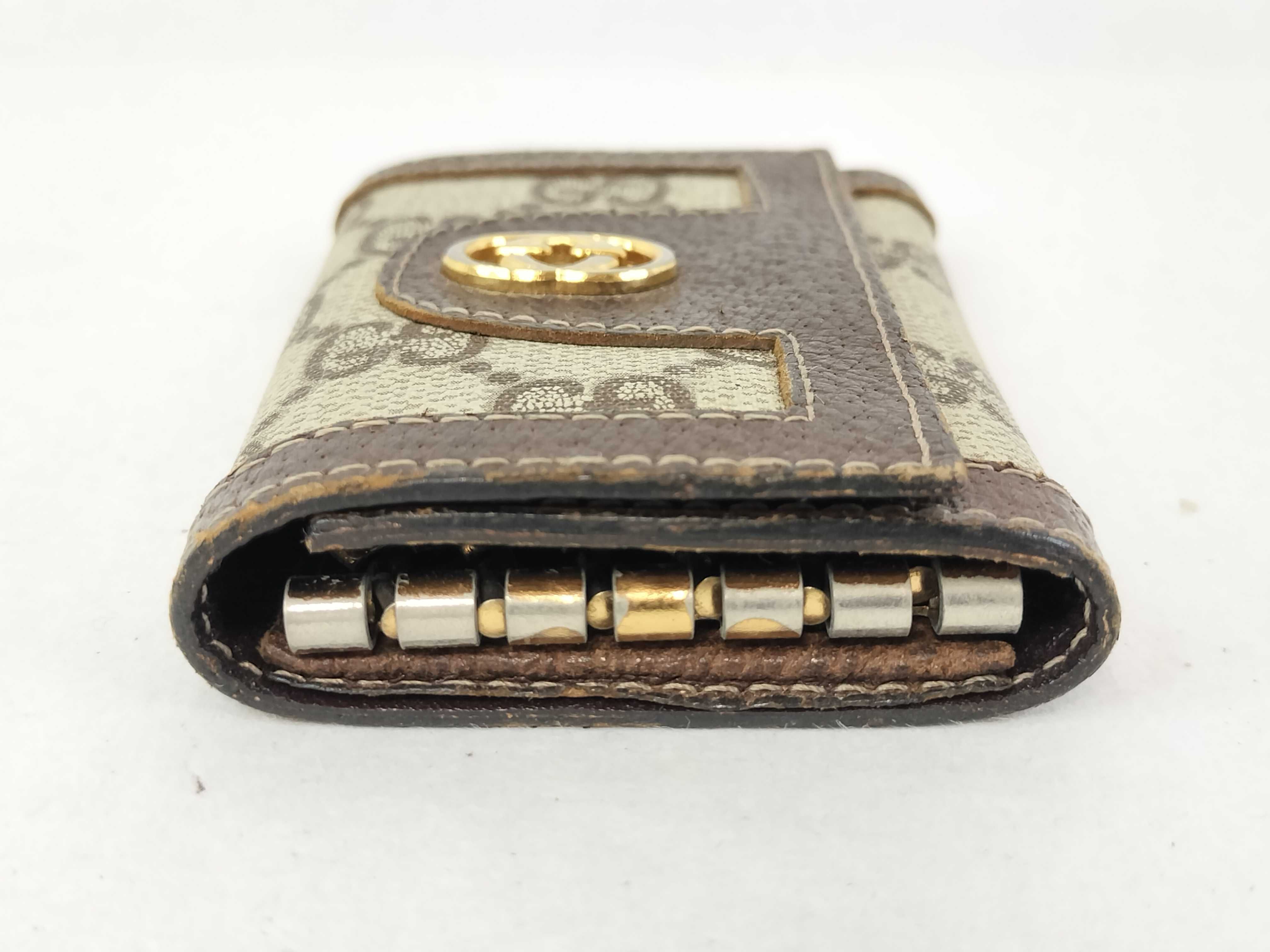 GG Supreme 6-Key Case — view 7