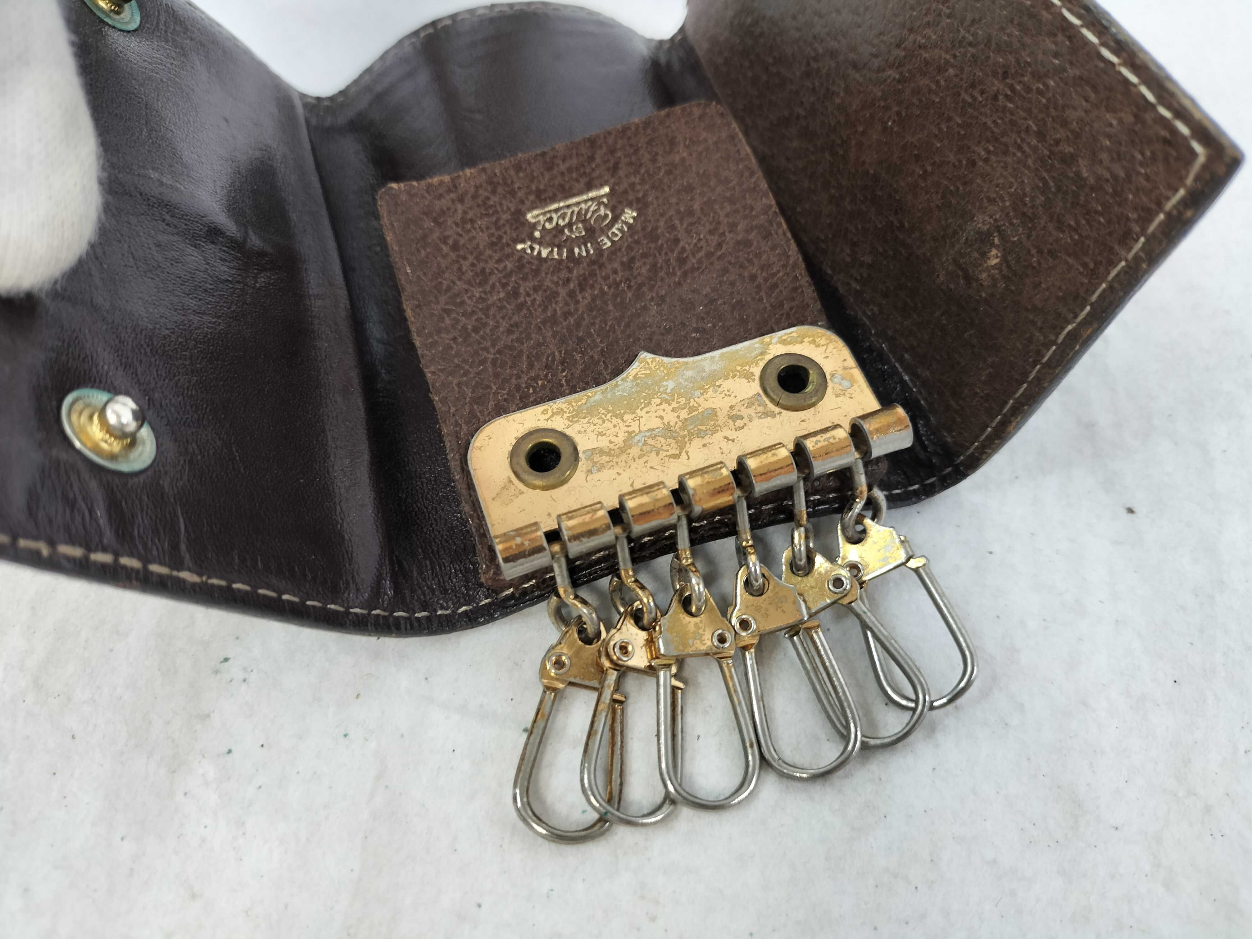GG Supreme 6-Key Case — view 9