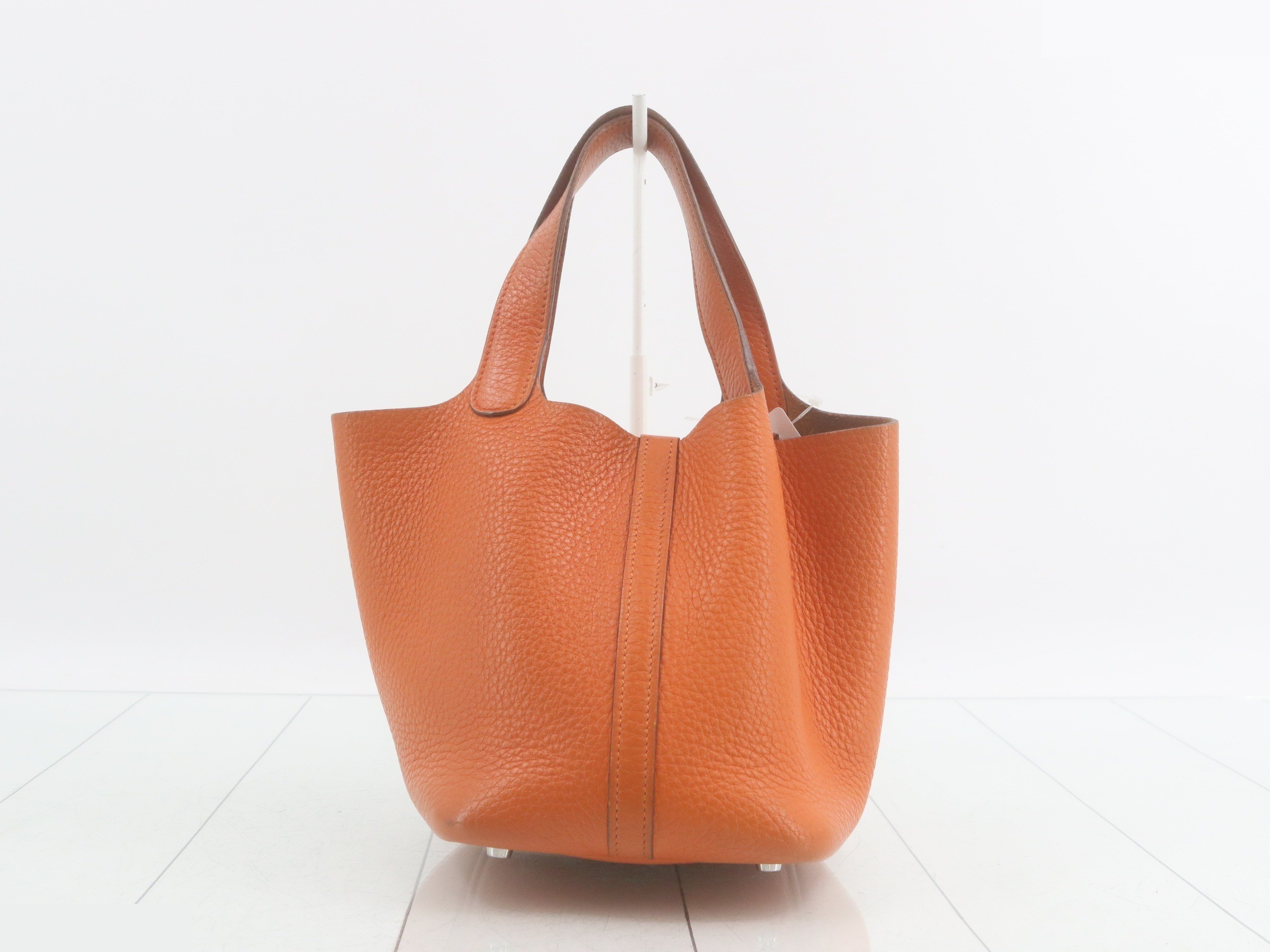 Picotin Lock 18 Handbag — view 2