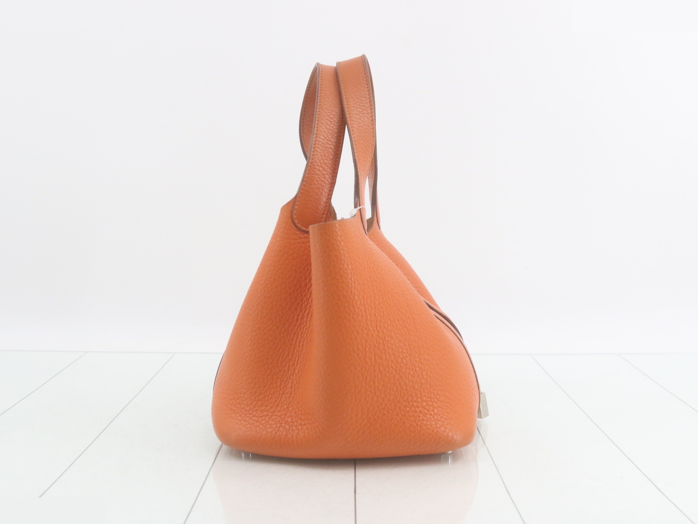 Picotin Lock 18 Handbag — view 4