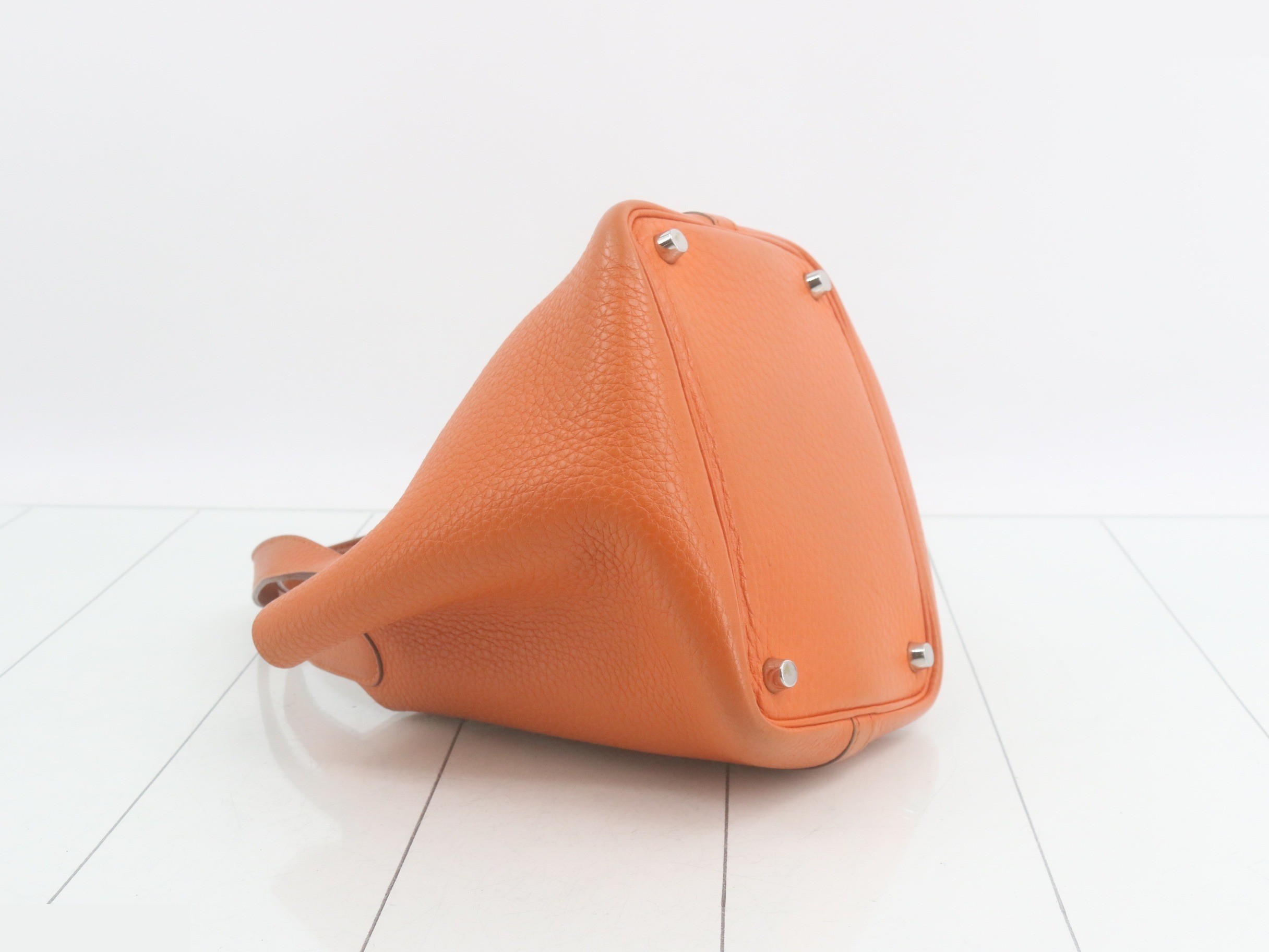 Picotin Lock 18 Handbag — view 5