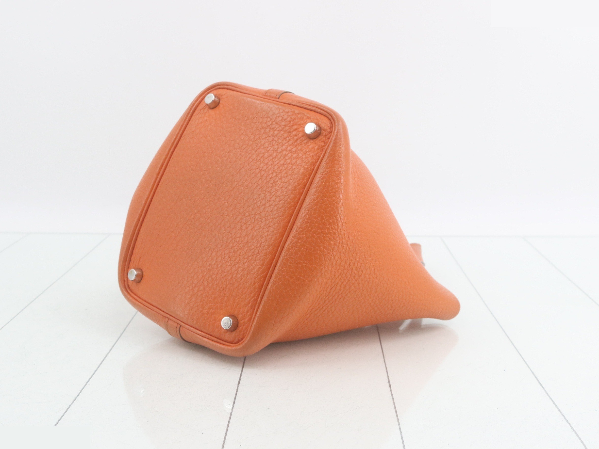 Picotin Lock 18 Handbag — view 6