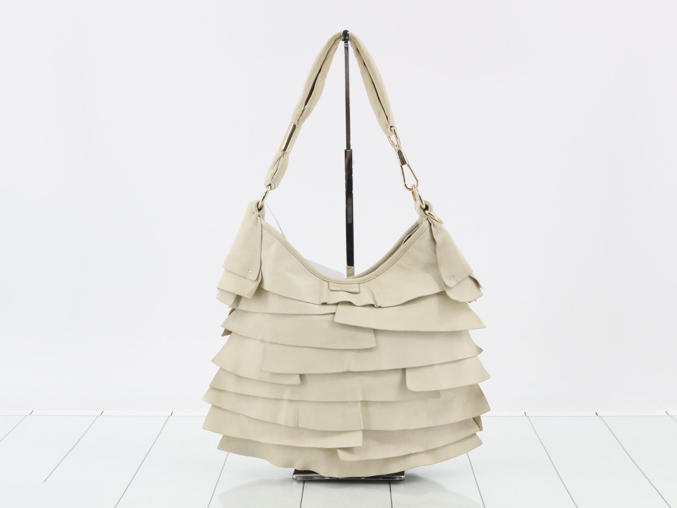 Other lines: Bags and shoulder bags