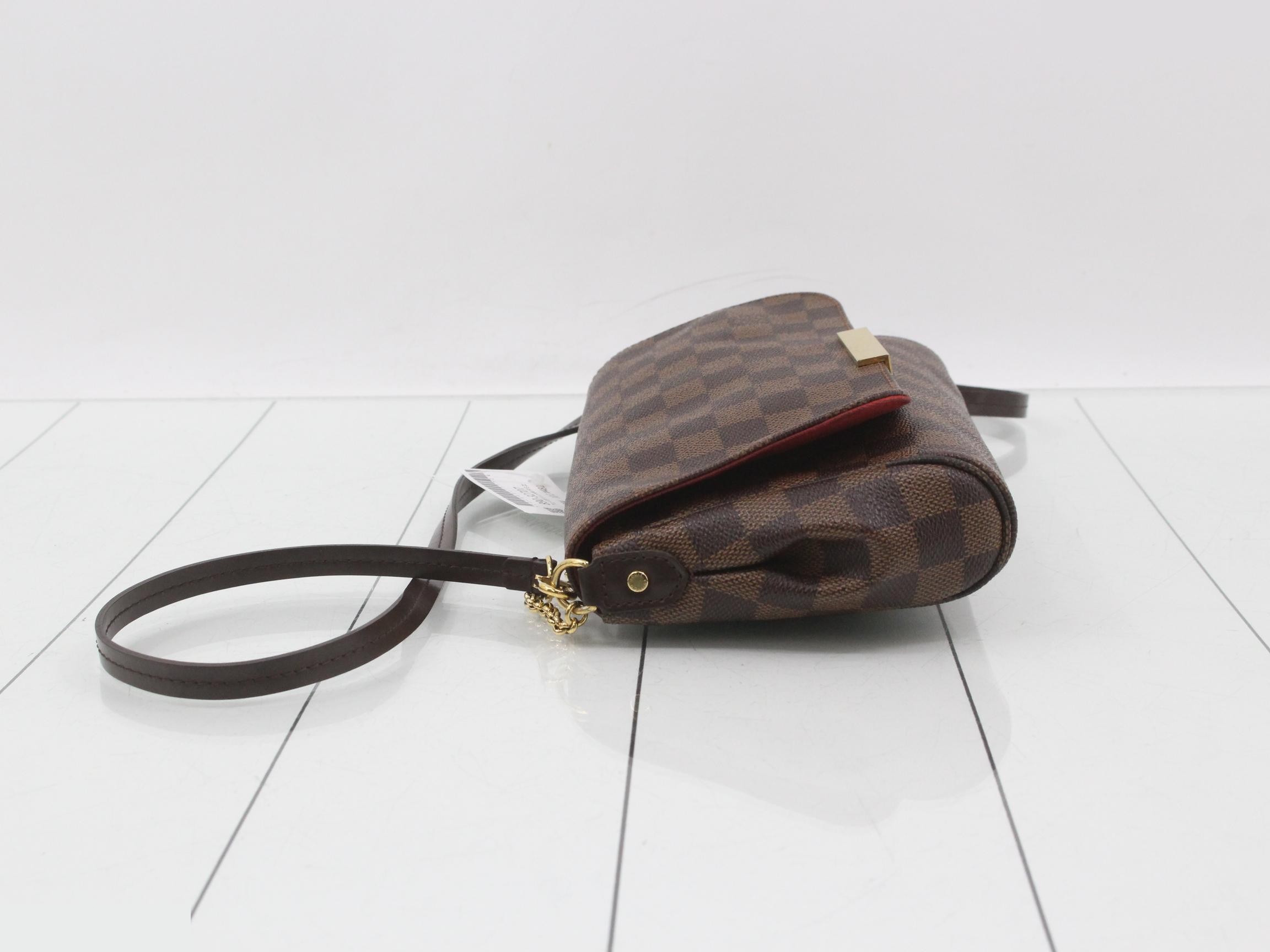 Favorite MM Damier — view 4