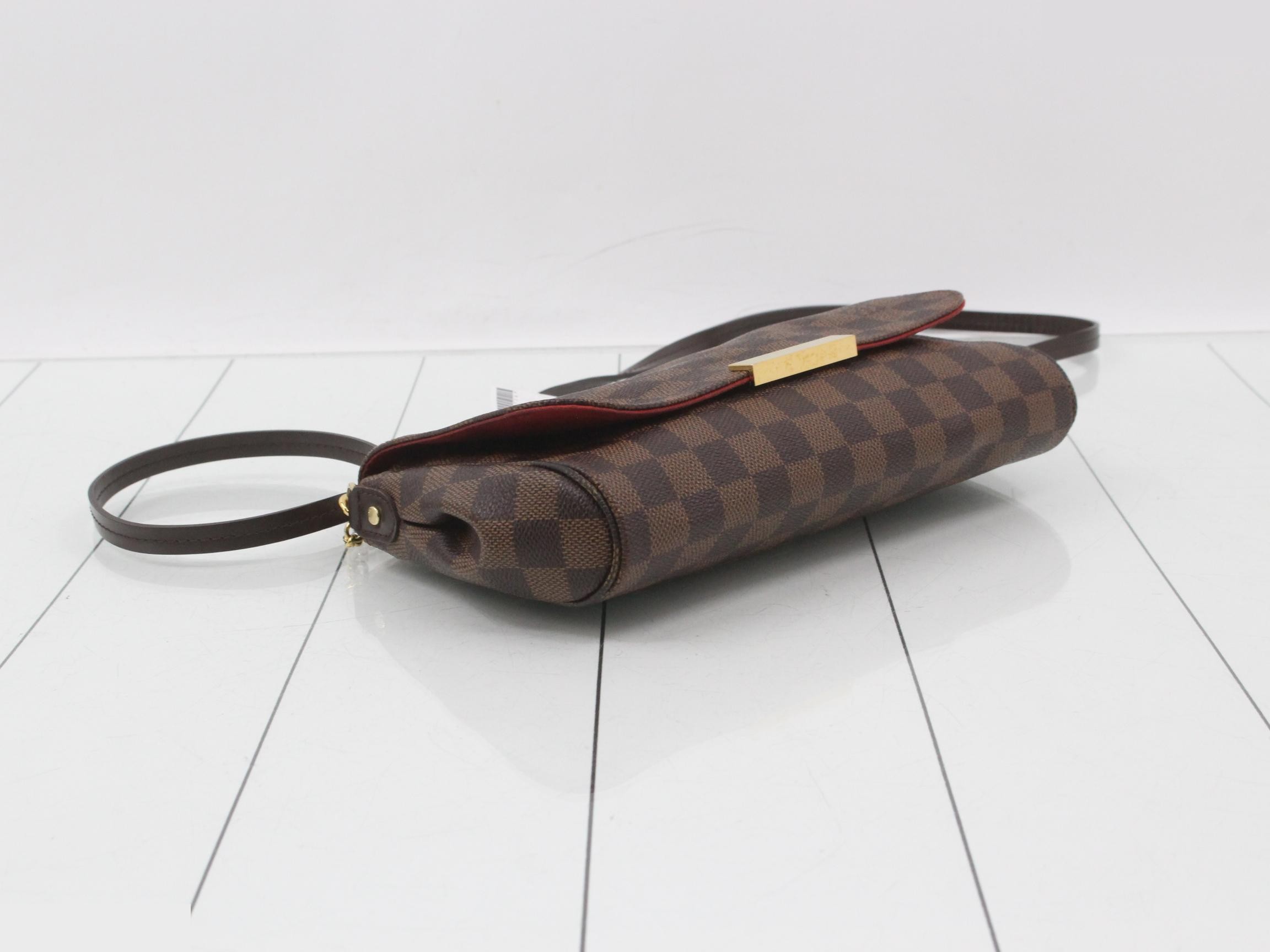 Favorite MM Damier — view 5