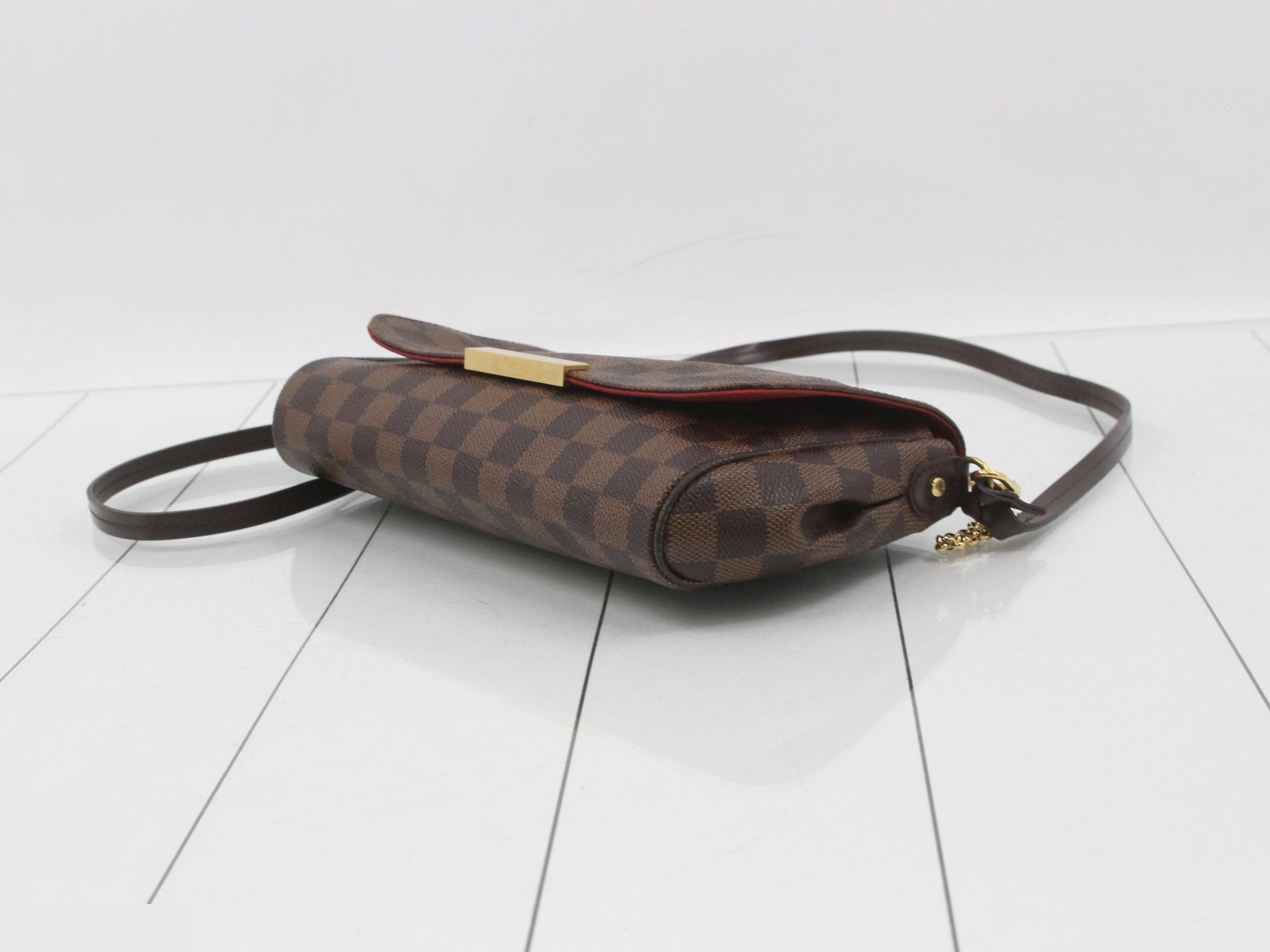 Favorite MM Damier — view 6