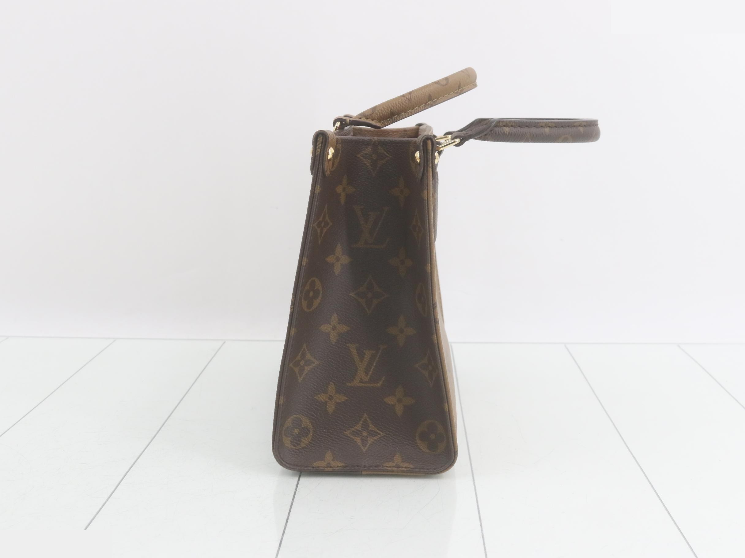 OnTheGo PM, List Price ¥476,300 — view 3