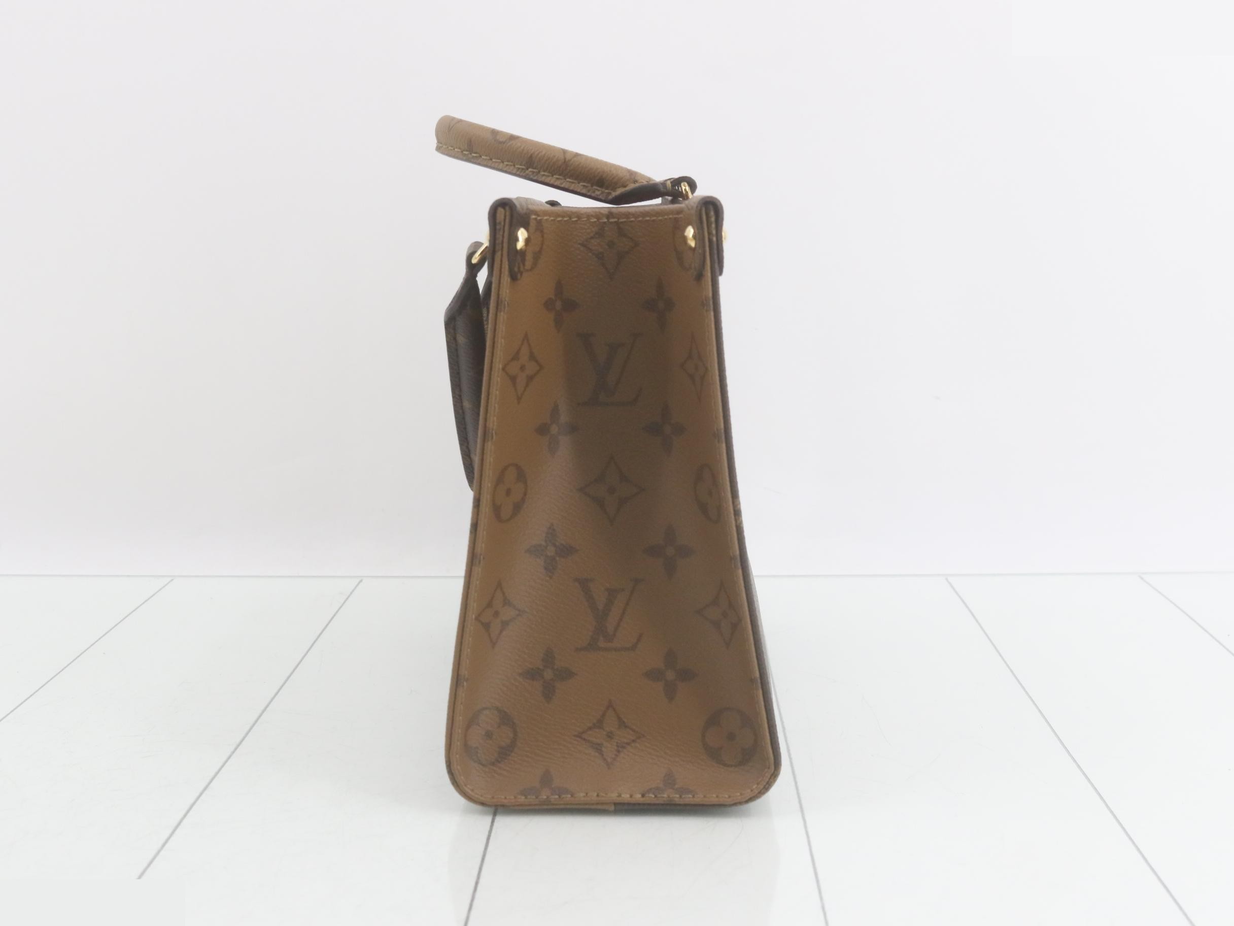 OnTheGo PM, List Price ¥476,300 — view 4
