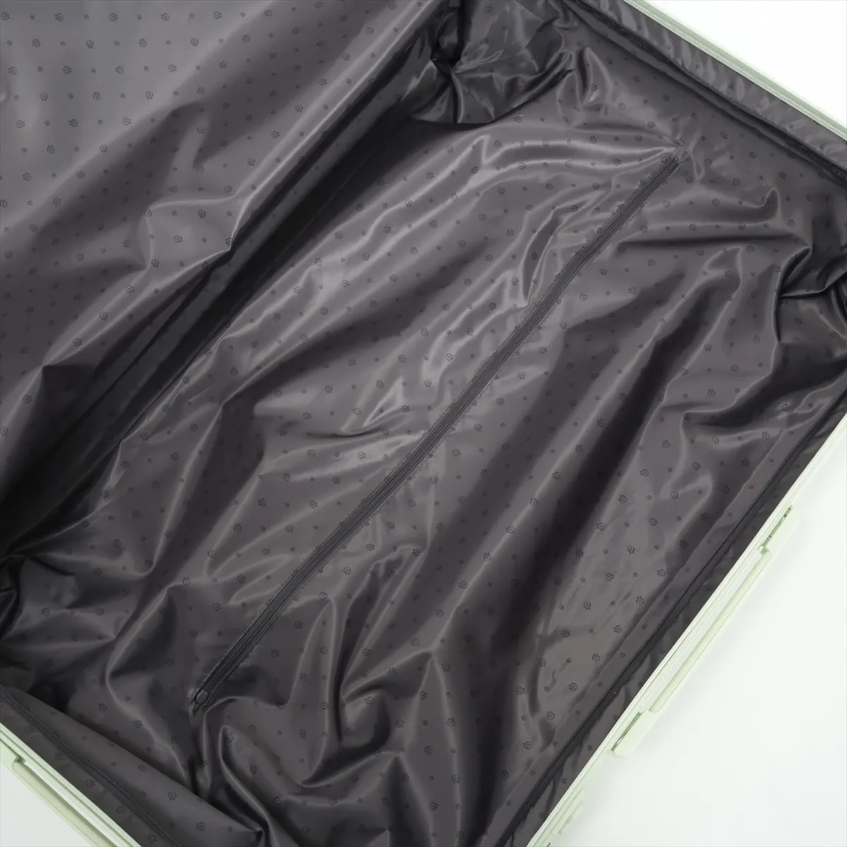 [Individually packaged] Rimowa Essential Cabin L Polycarbonate Carry-on Suitcase, Green — view 6