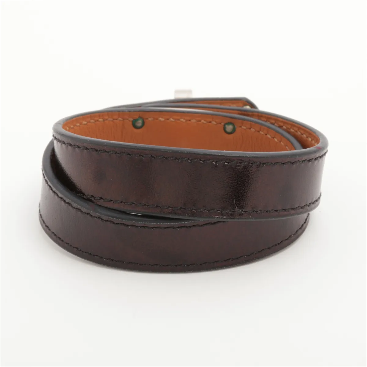 Kelly Bracelet Double Tour — view 2