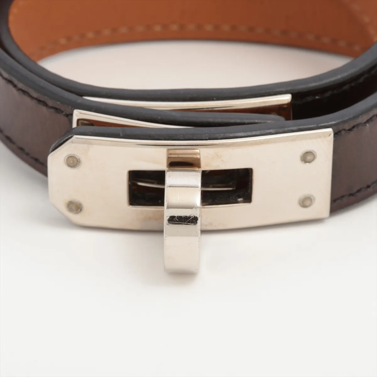 Kelly Bracelet Double Tour — view 3