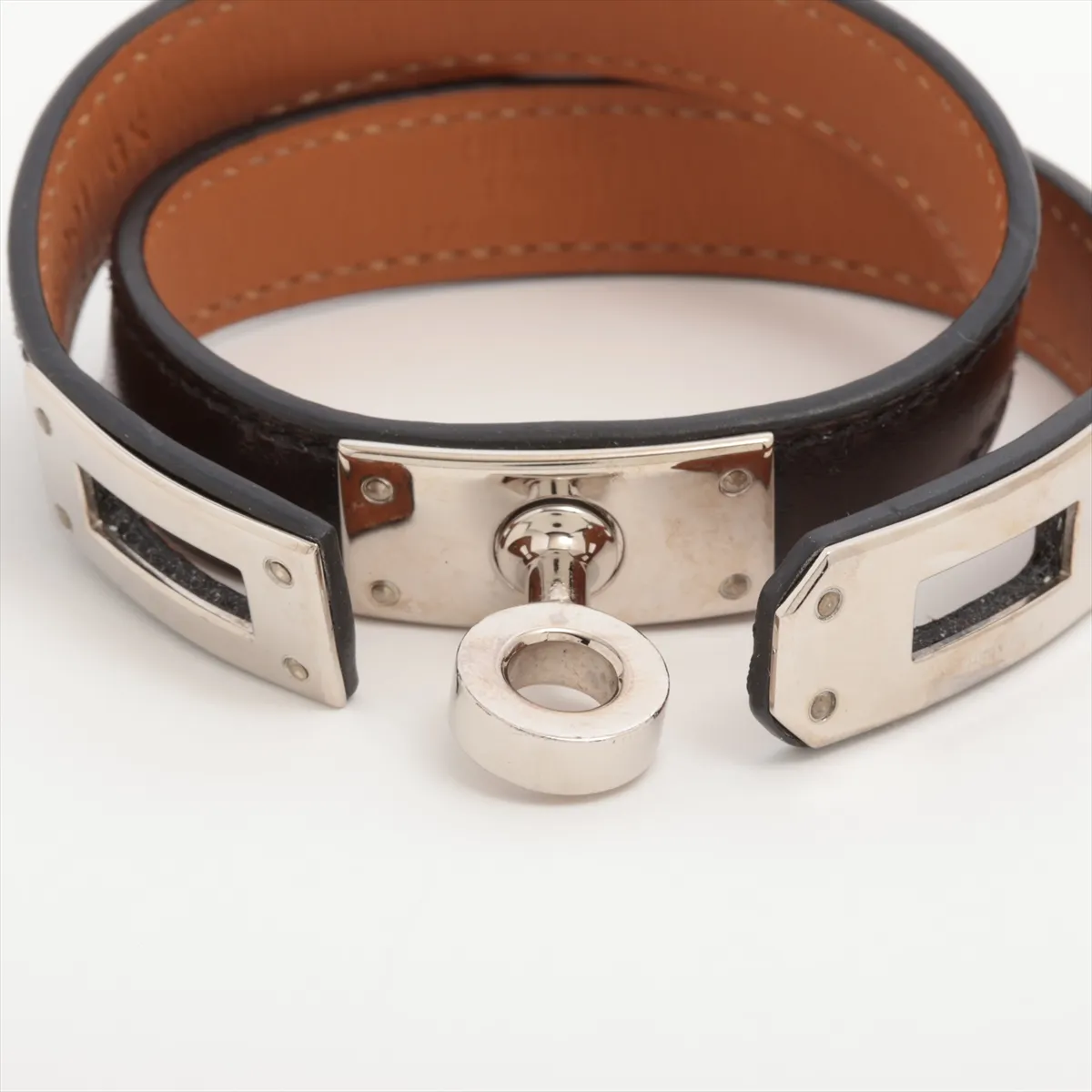 Kelly Bracelet Double Tour — view 5