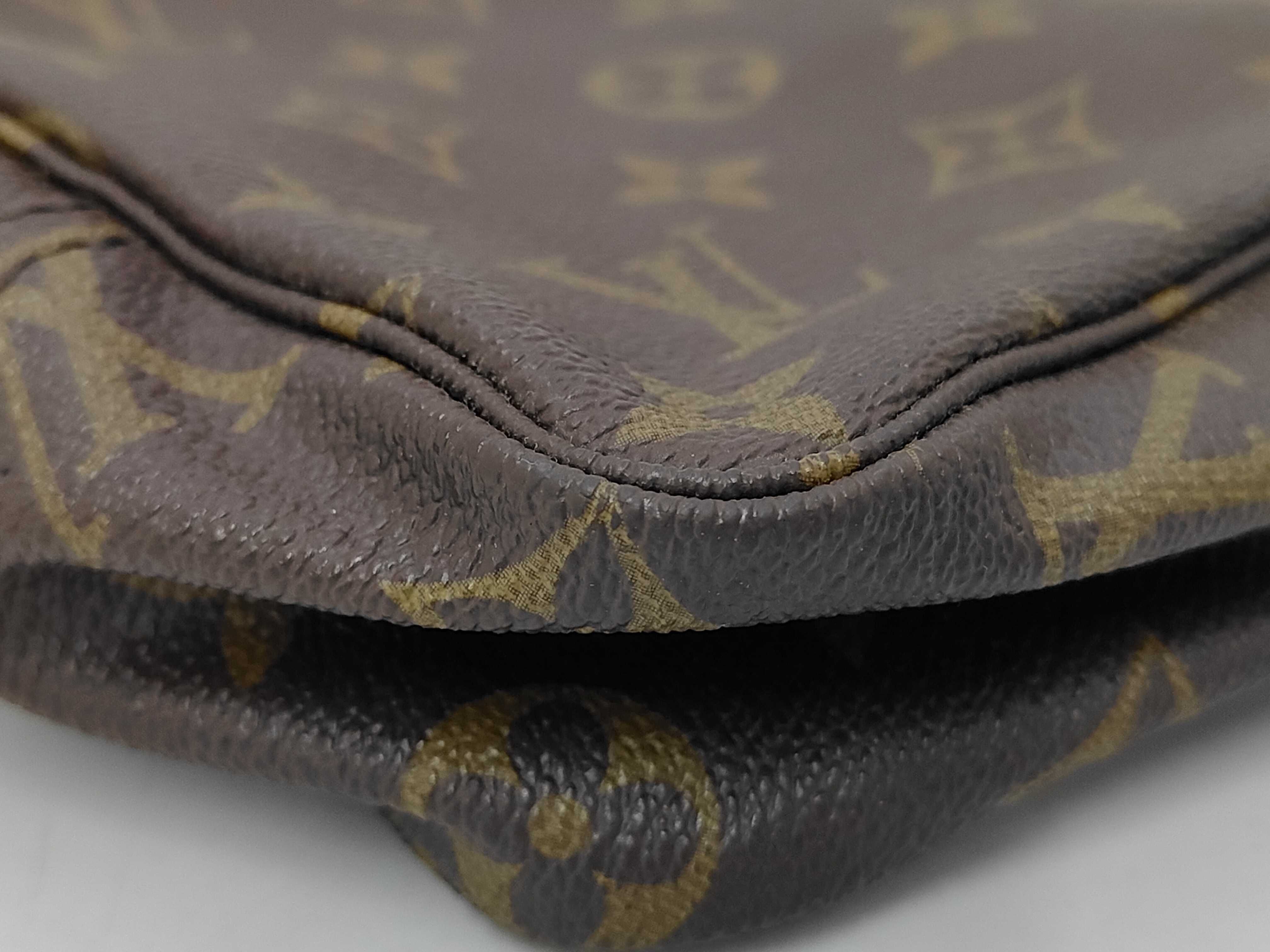 Monogram Troussard Toilette 23 M47524 Pouch — view 3