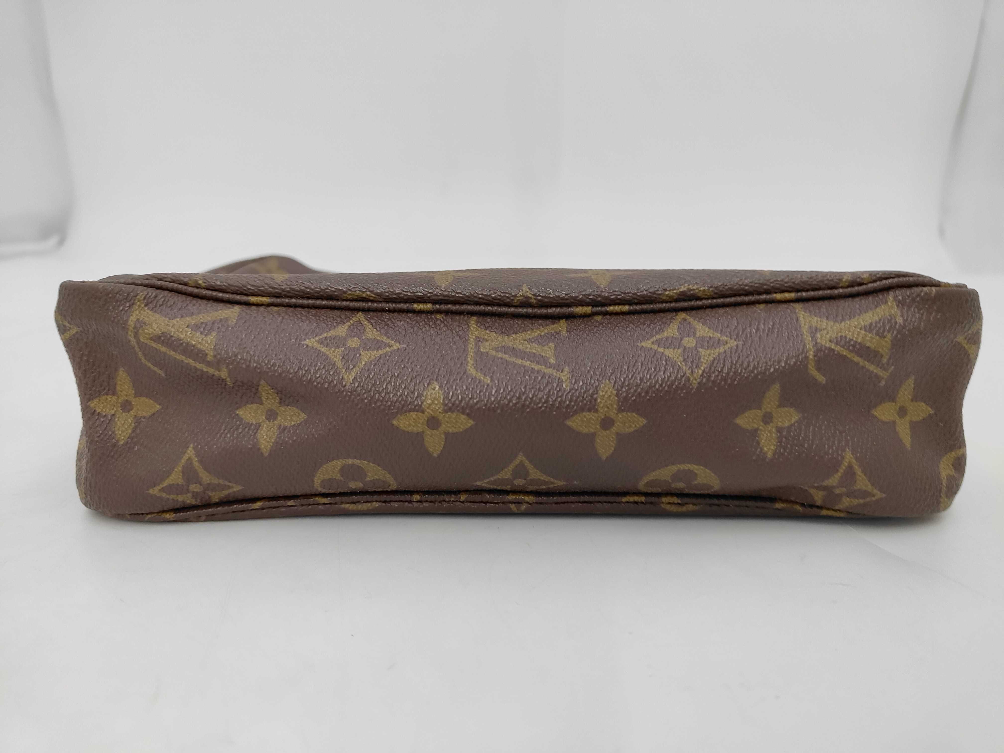 Monogram Troussard Toilette 23 M47524 Pouch — view 4