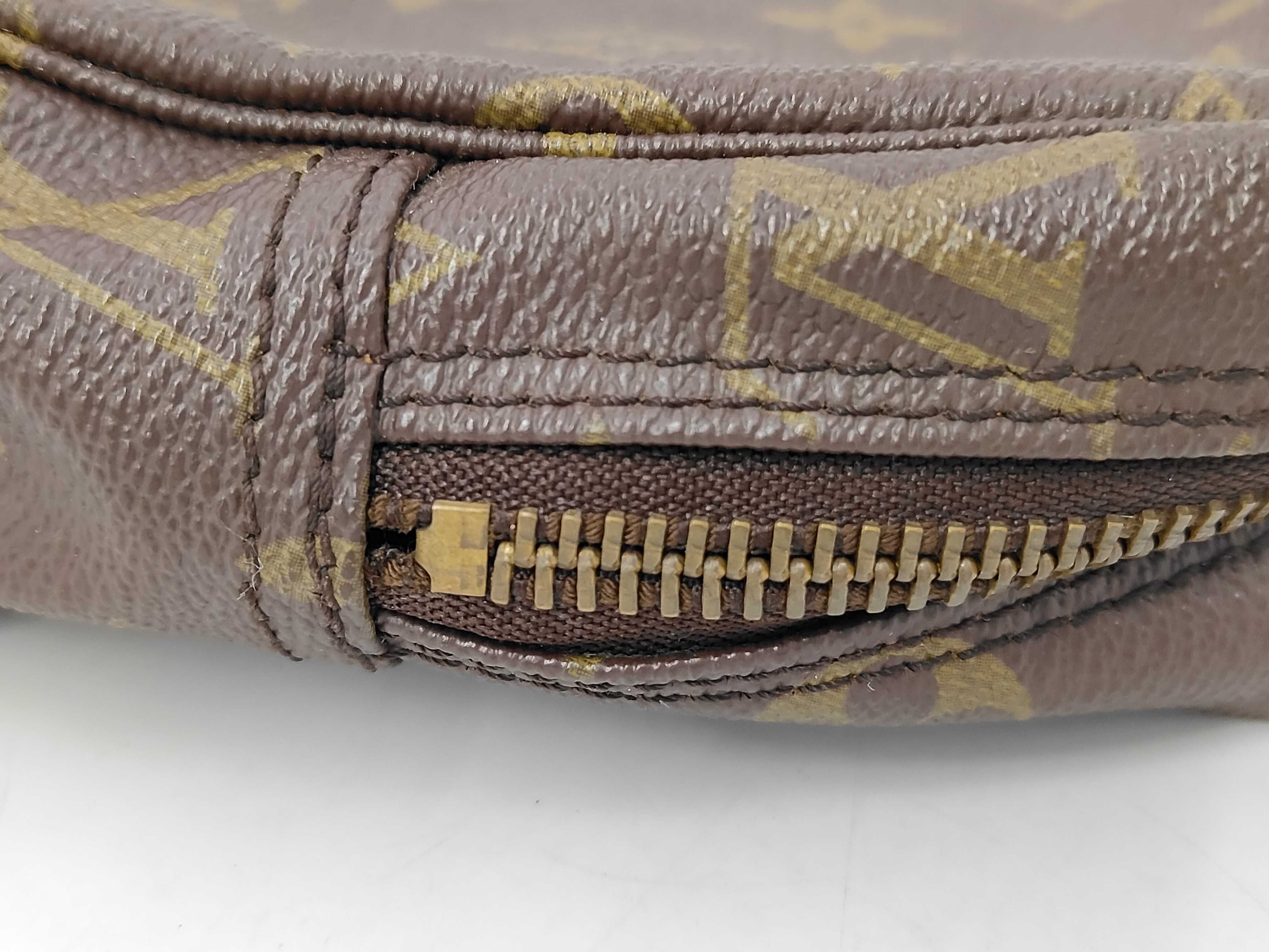 Monogram Troussard Toilette 23 M47524 Pouch — view 5