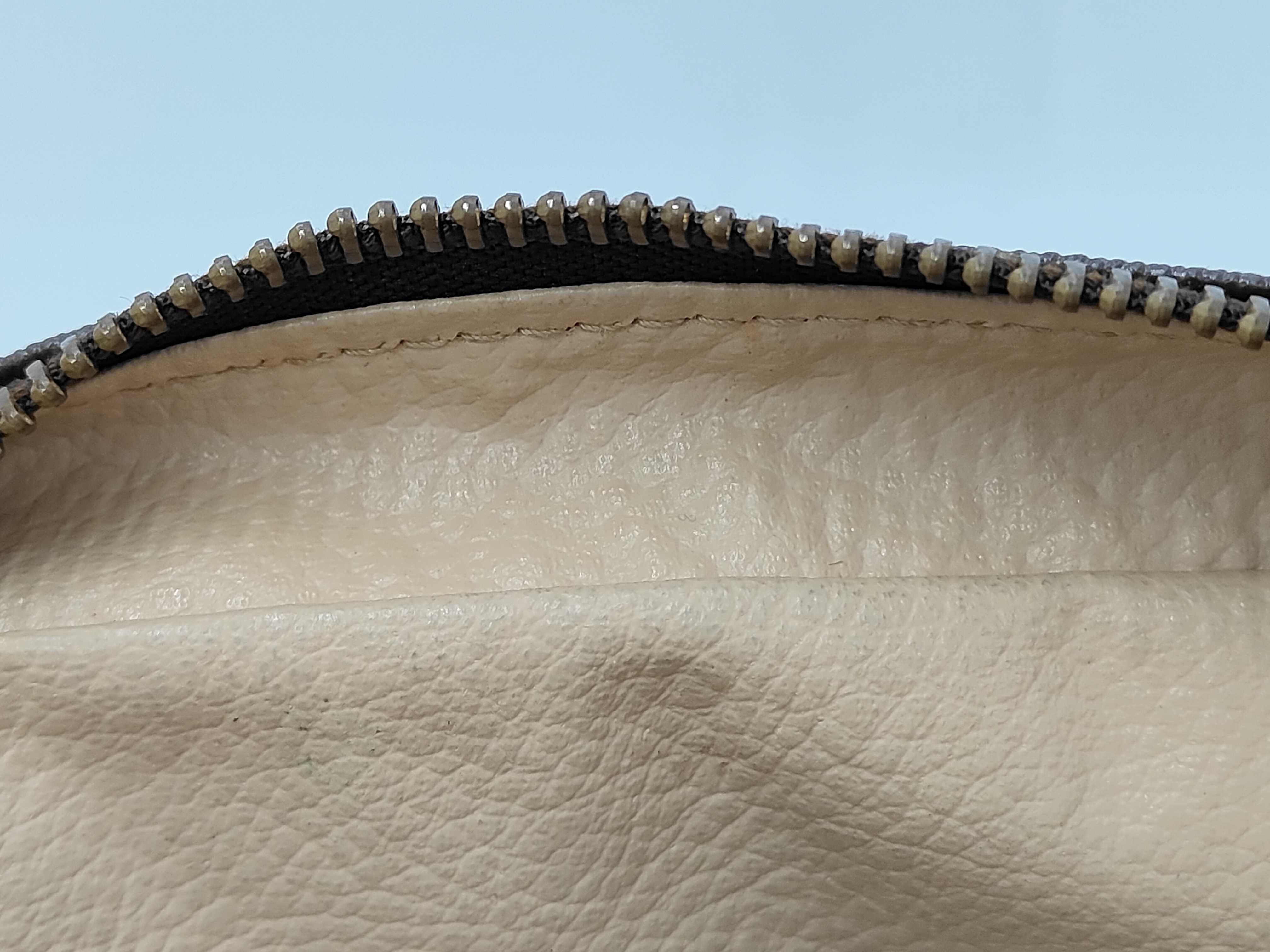 Monogram Troussard Toilette 23 M47524 Pouch — view 6