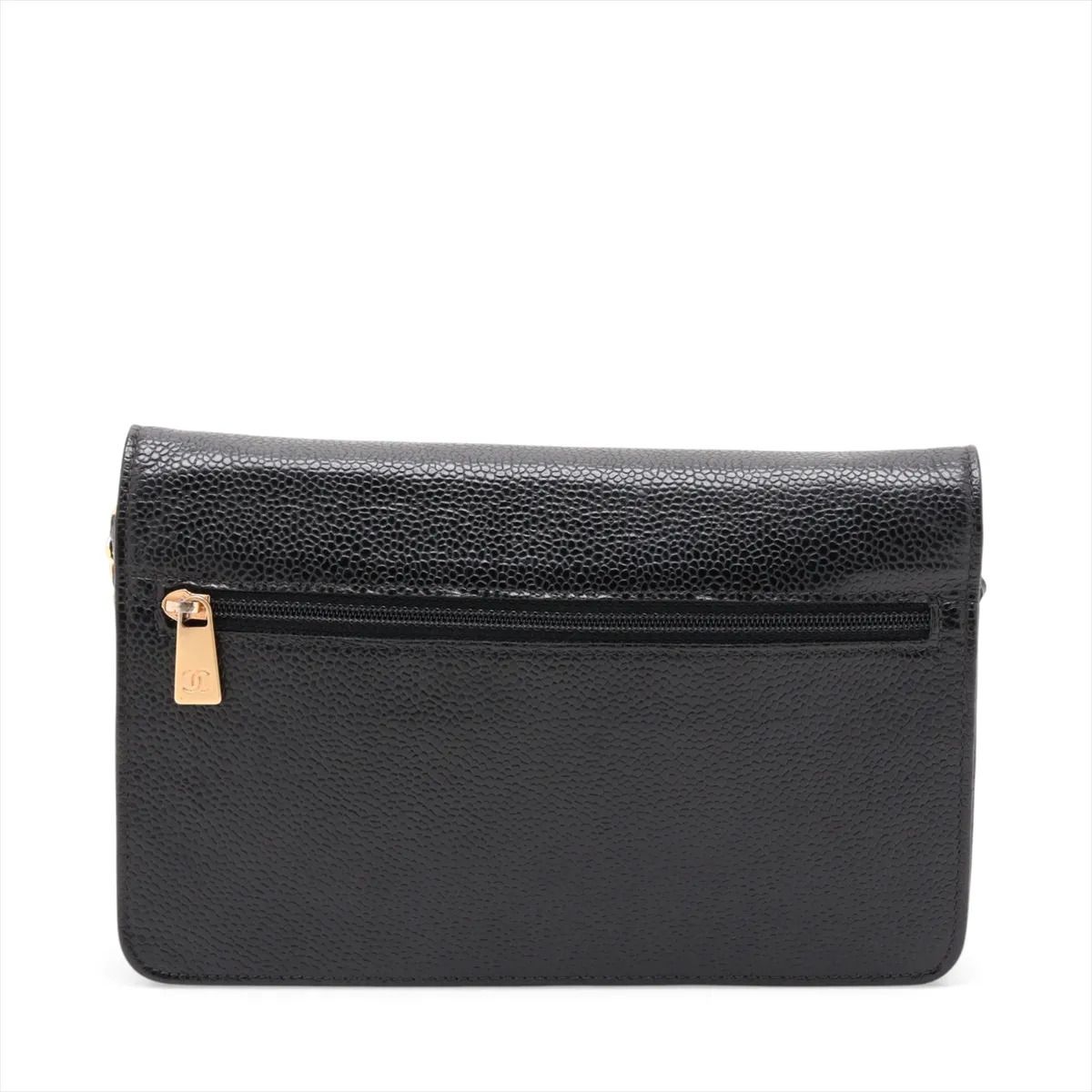 Caviar Timeless Woc — view 2