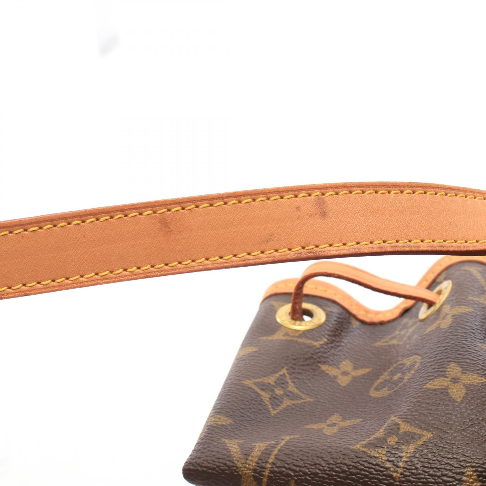 Montsouris MM, Monogram — view 12
